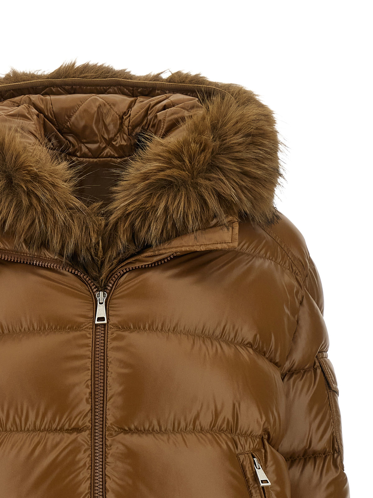 Moncler Women 'Hypolais' Down Jacket MONCLER
