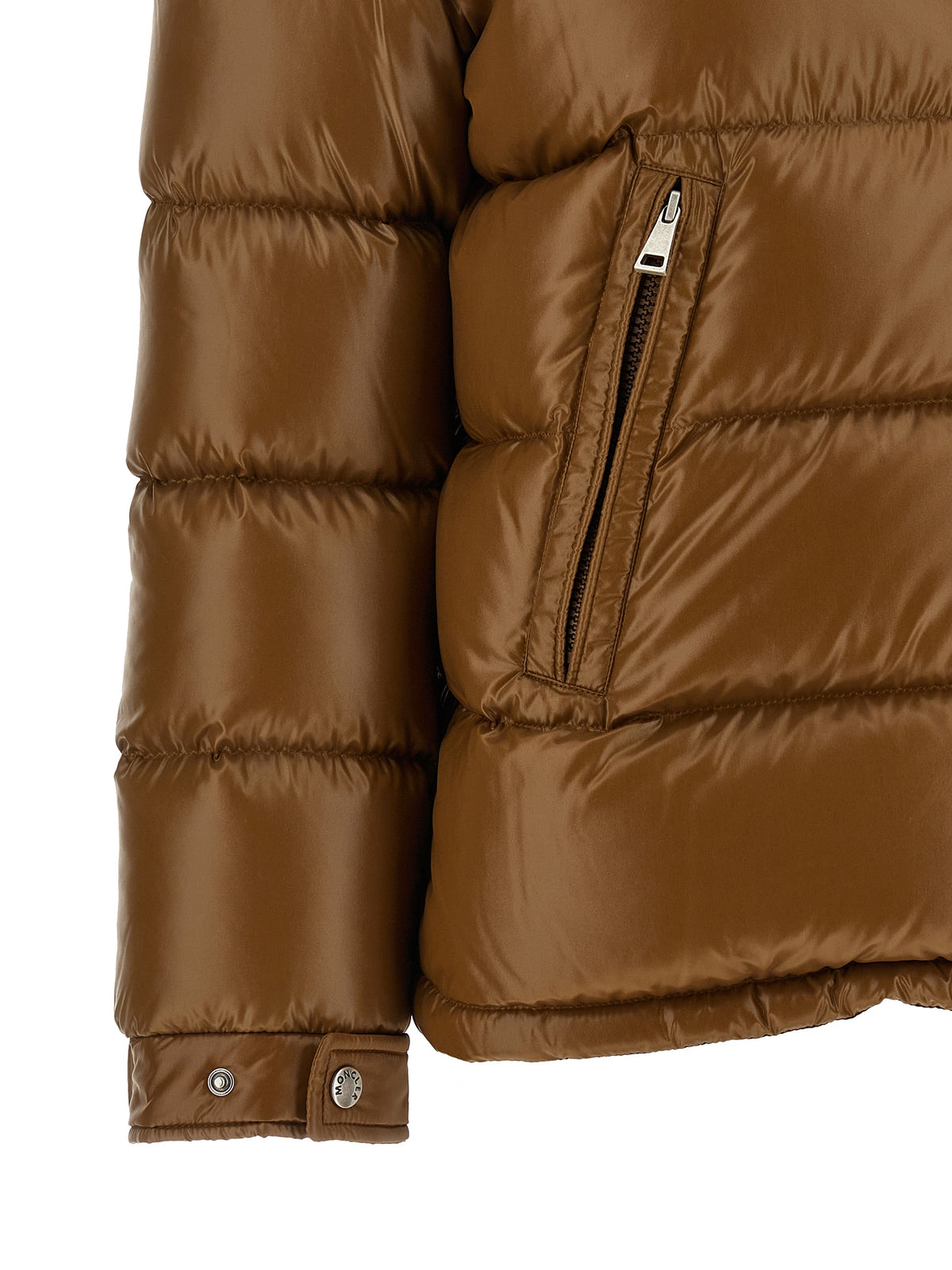 Moncler Women 'Hypolais' Down Jacket MONCLER