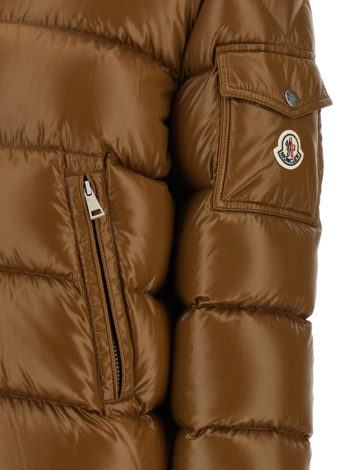 Moncler Women 'Hypolais' Down Jacket MONCLER