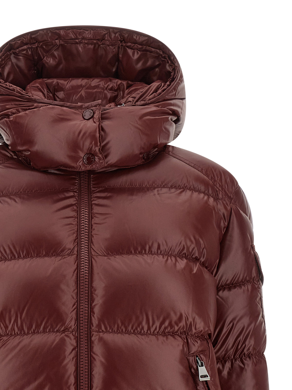 Moncler Women 'Maire' Down Jacket MONCLER