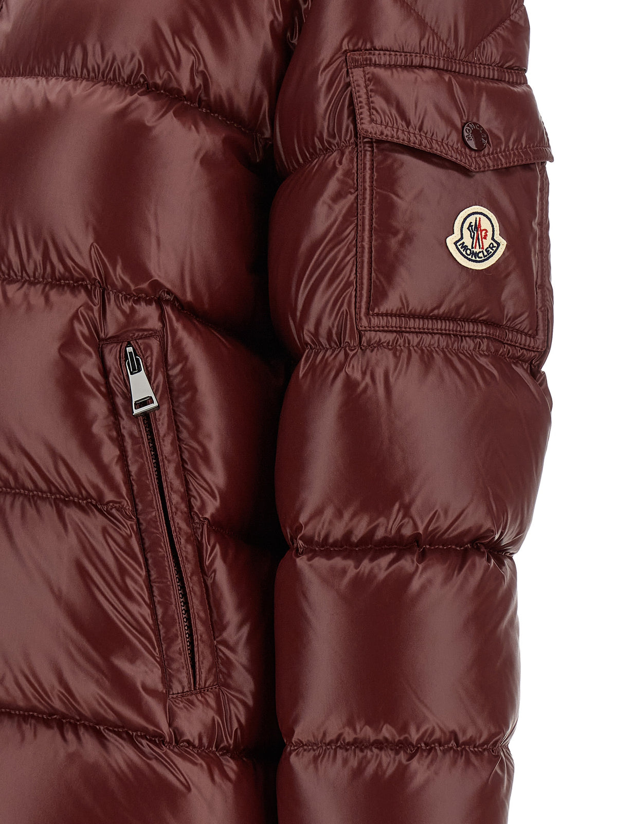 Moncler Women 'Maire' Down Jacket MONCLER