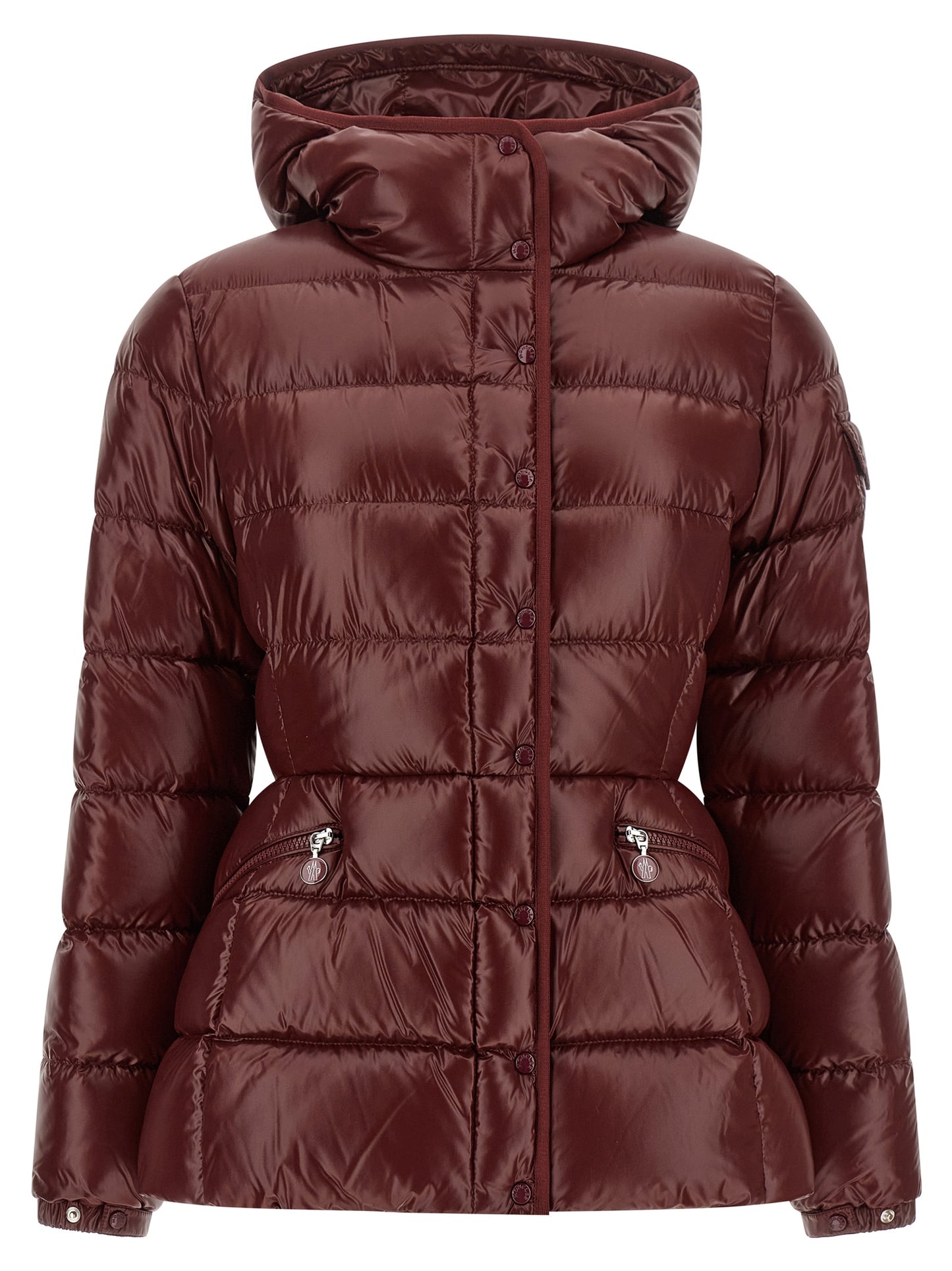 Moncler Women 'Barante' Down Jacket MONCLER