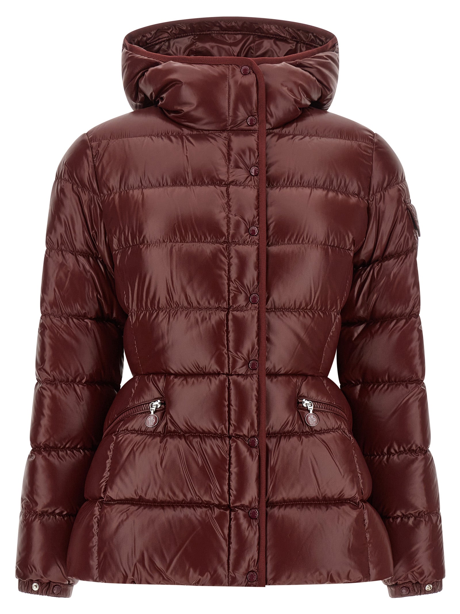 Moncler Women 'Barante' Down Jacket MONCLER