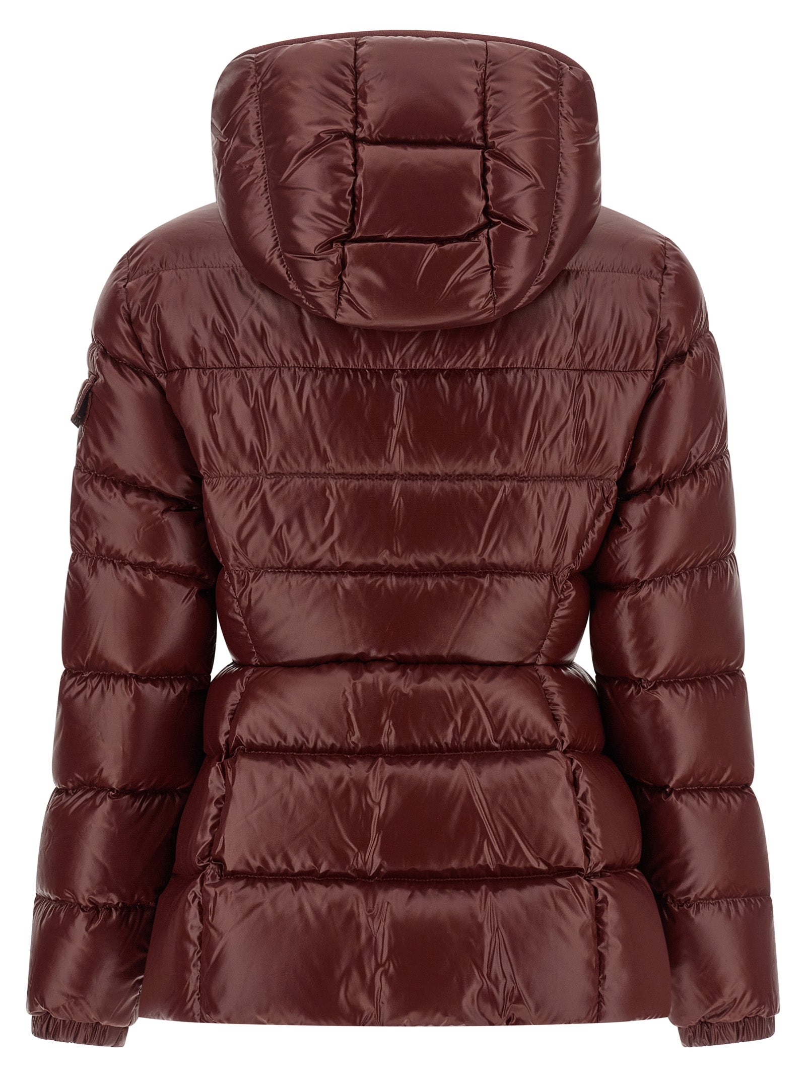 Moncler Women 'Barante' Down Jacket MONCLER