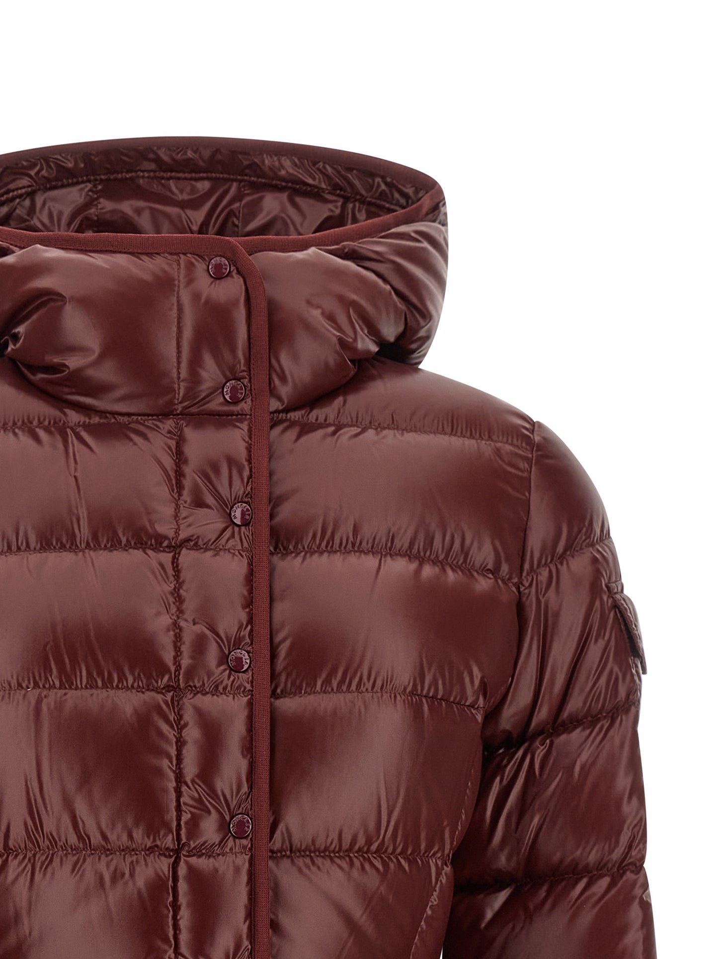 Moncler Women 'Barante' Down Jacket MONCLER