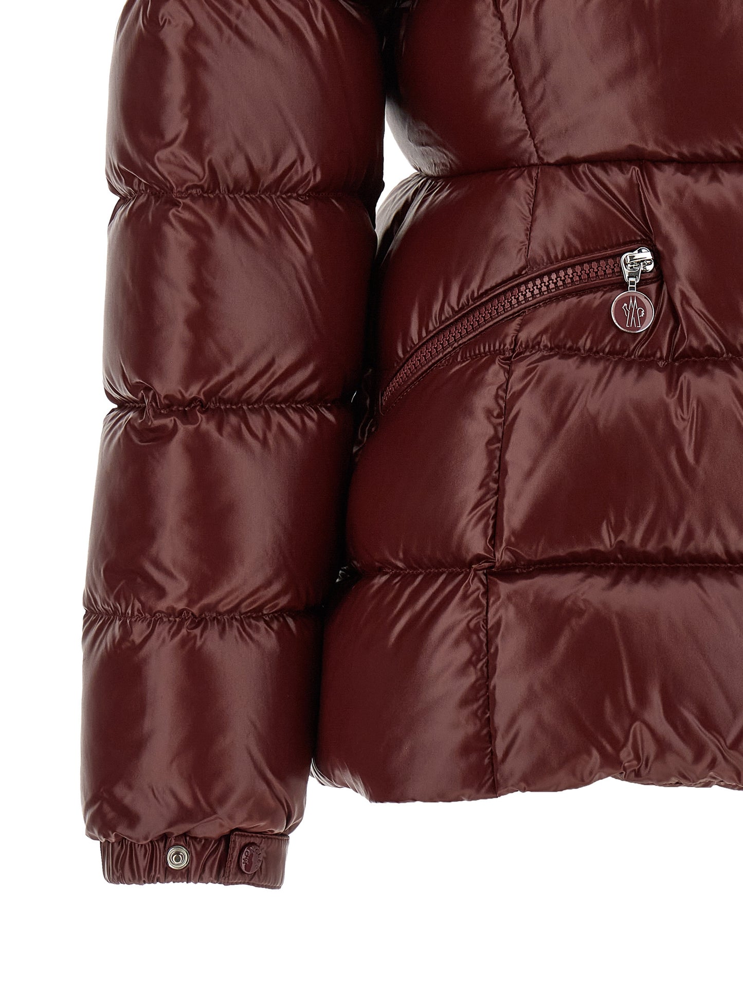 Moncler Women 'Barante' Down Jacket MONCLER