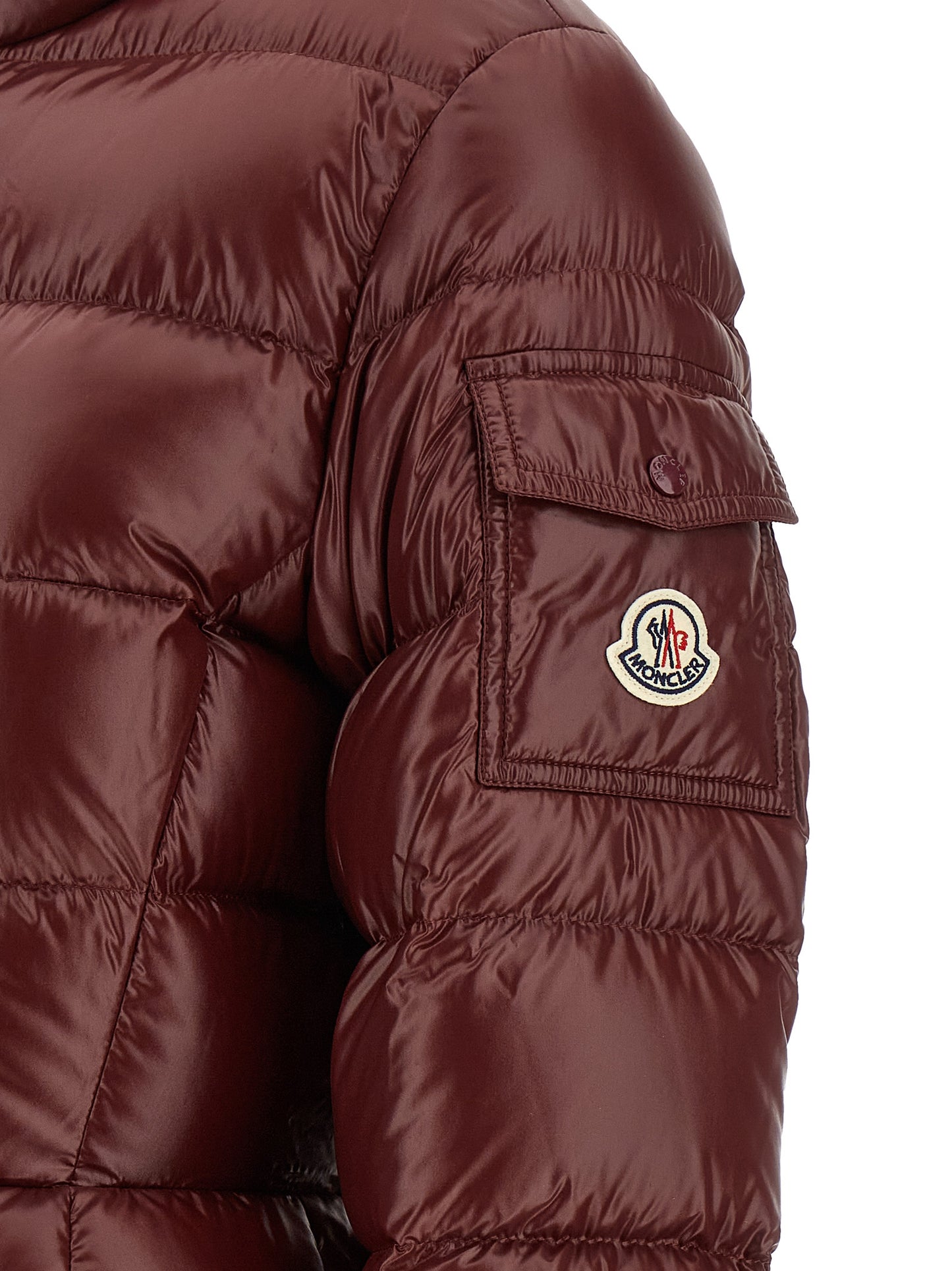 Moncler Women 'Barante' Down Jacket MONCLER