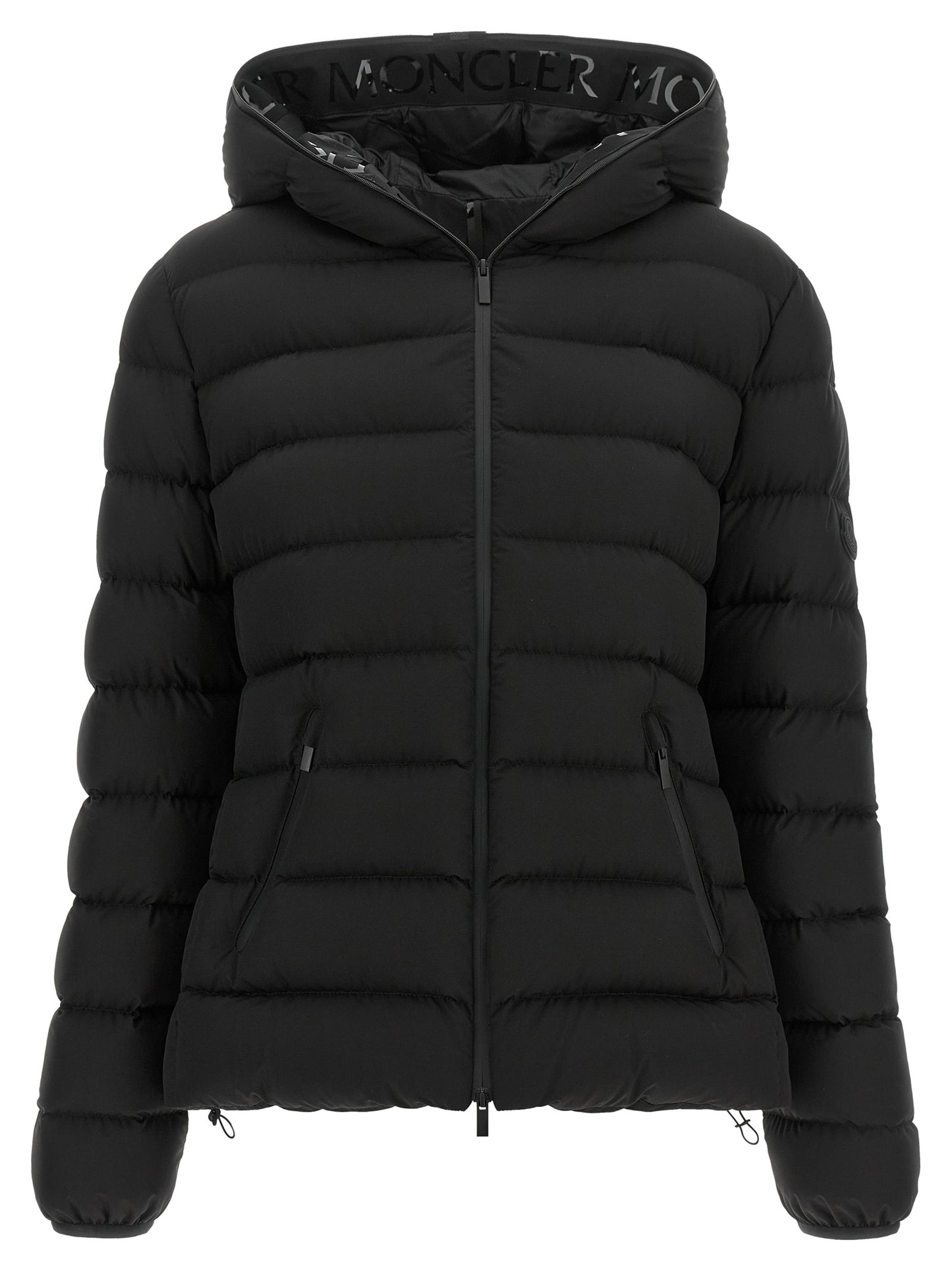 Moncler Women 'Herbes' Down Jacket MONCLER