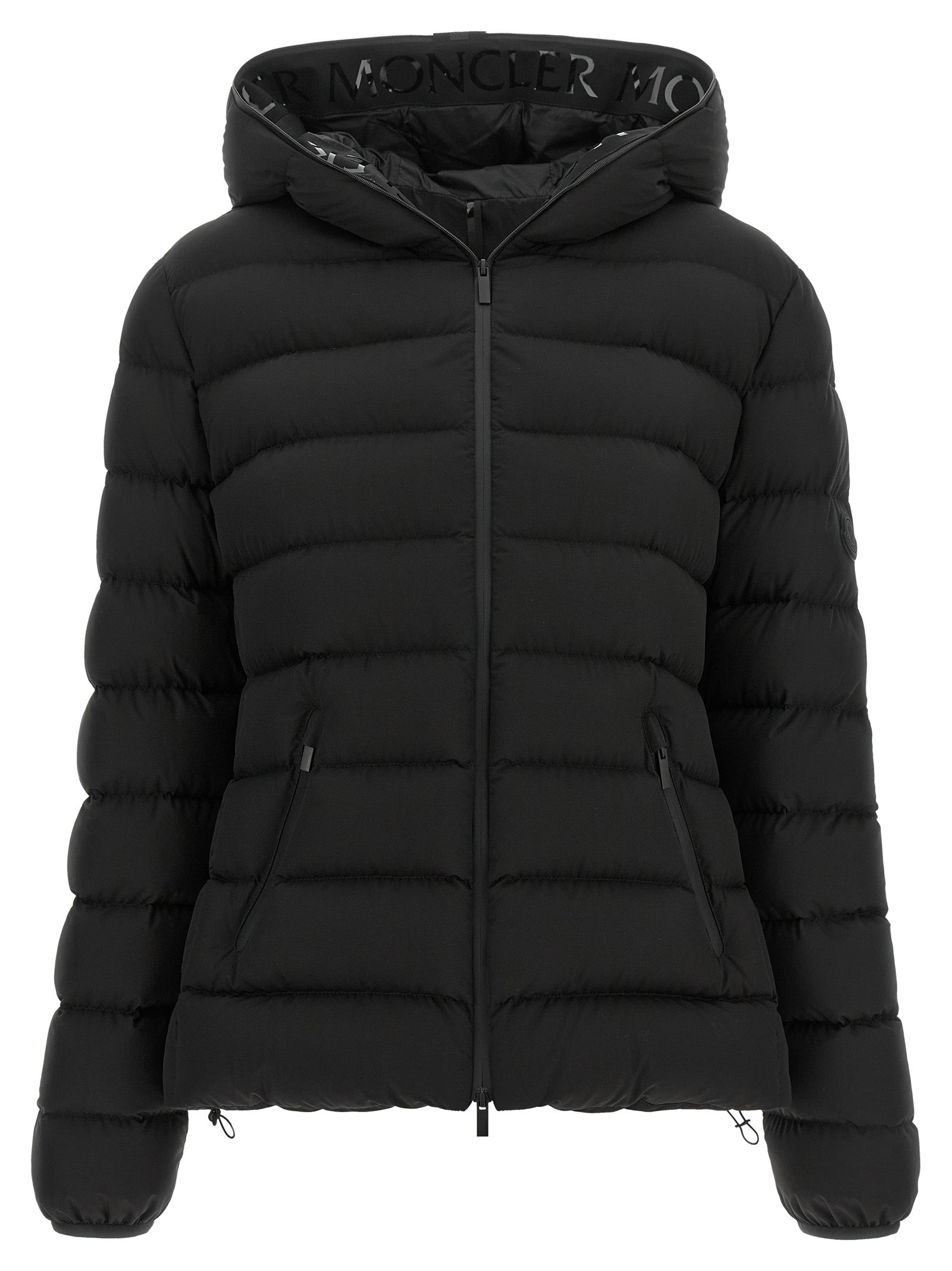Moncler Women 'Herbes' Down Jacket MONCLER