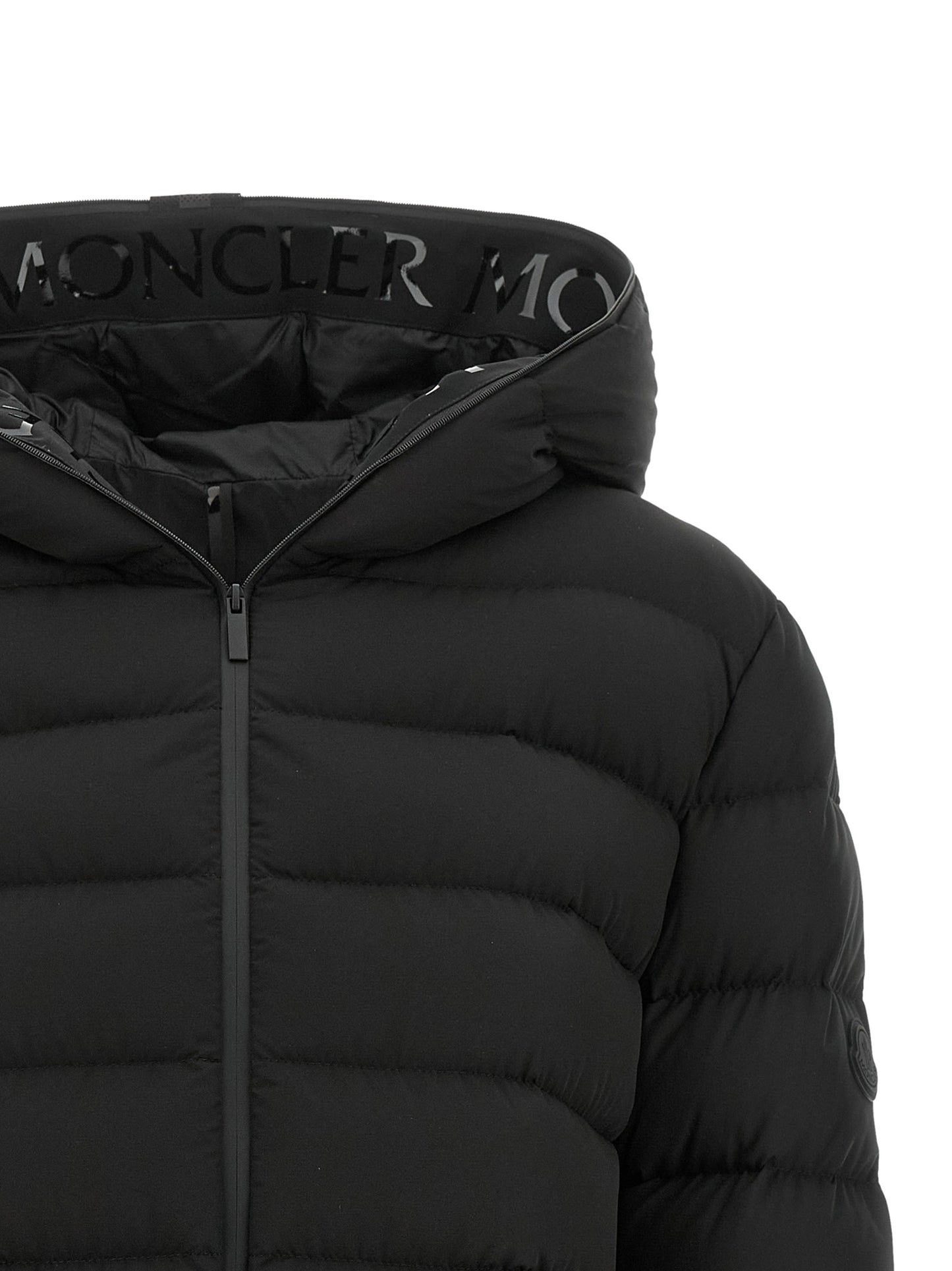 Moncler Women 'Herbes' Down Jacket MONCLER
