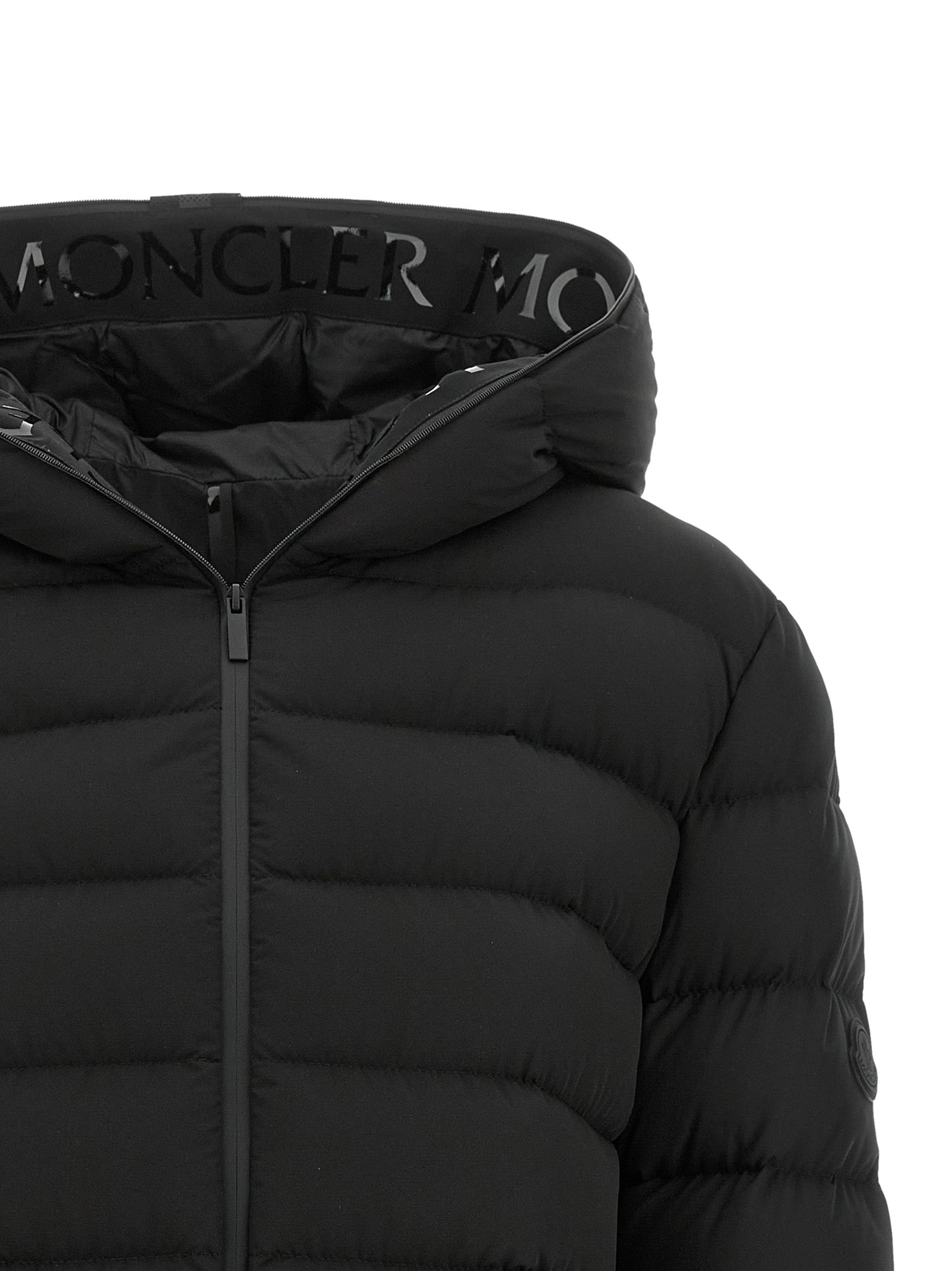 Moncler Women 'Herbes' Down Jacket MONCLER