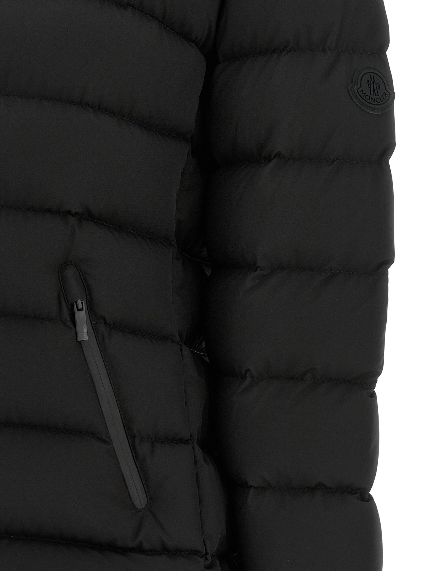 Moncler Women 'Herbes' Down Jacket MONCLER