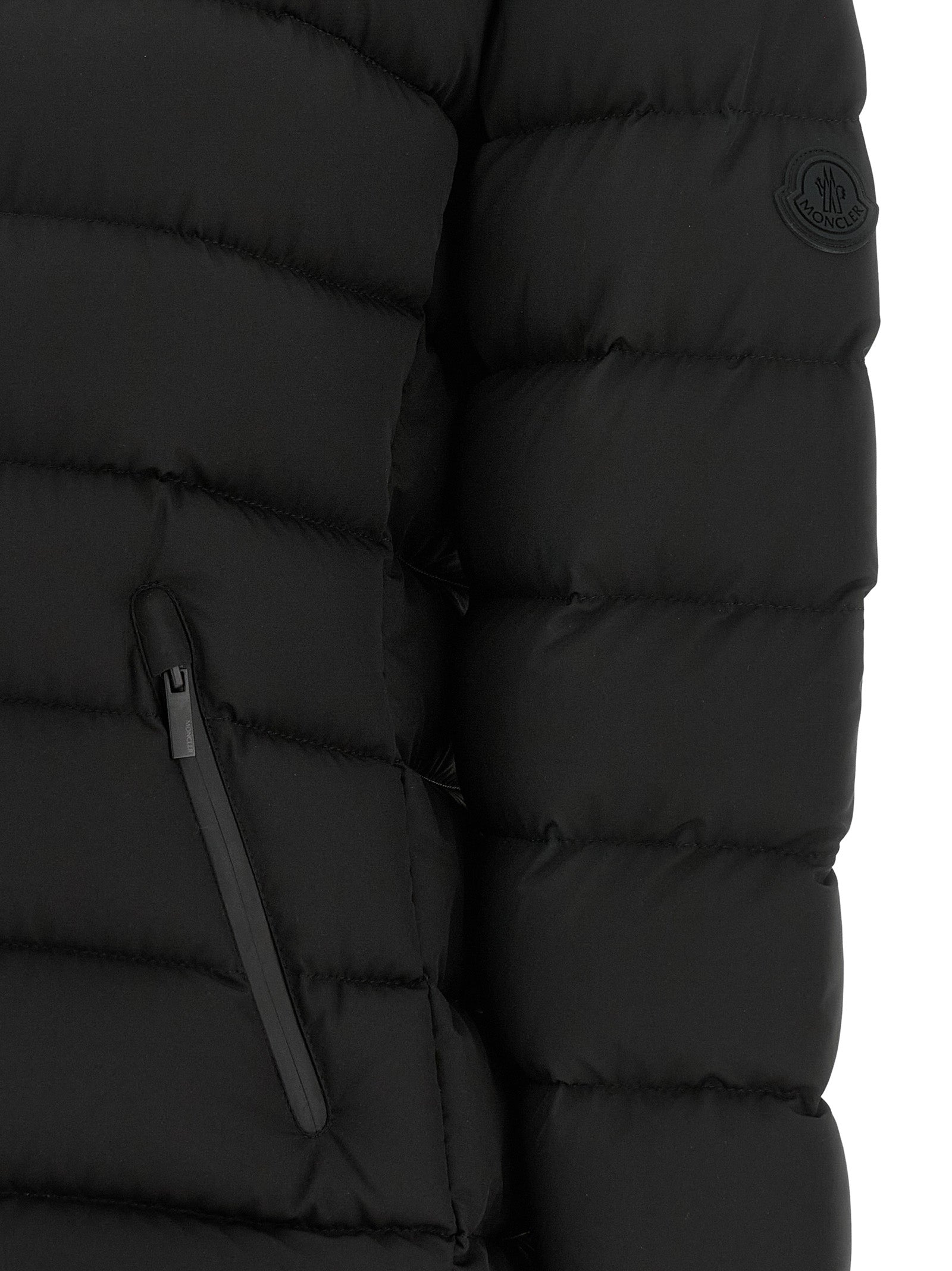 Moncler Women 'Herbes' Down Jacket MONCLER