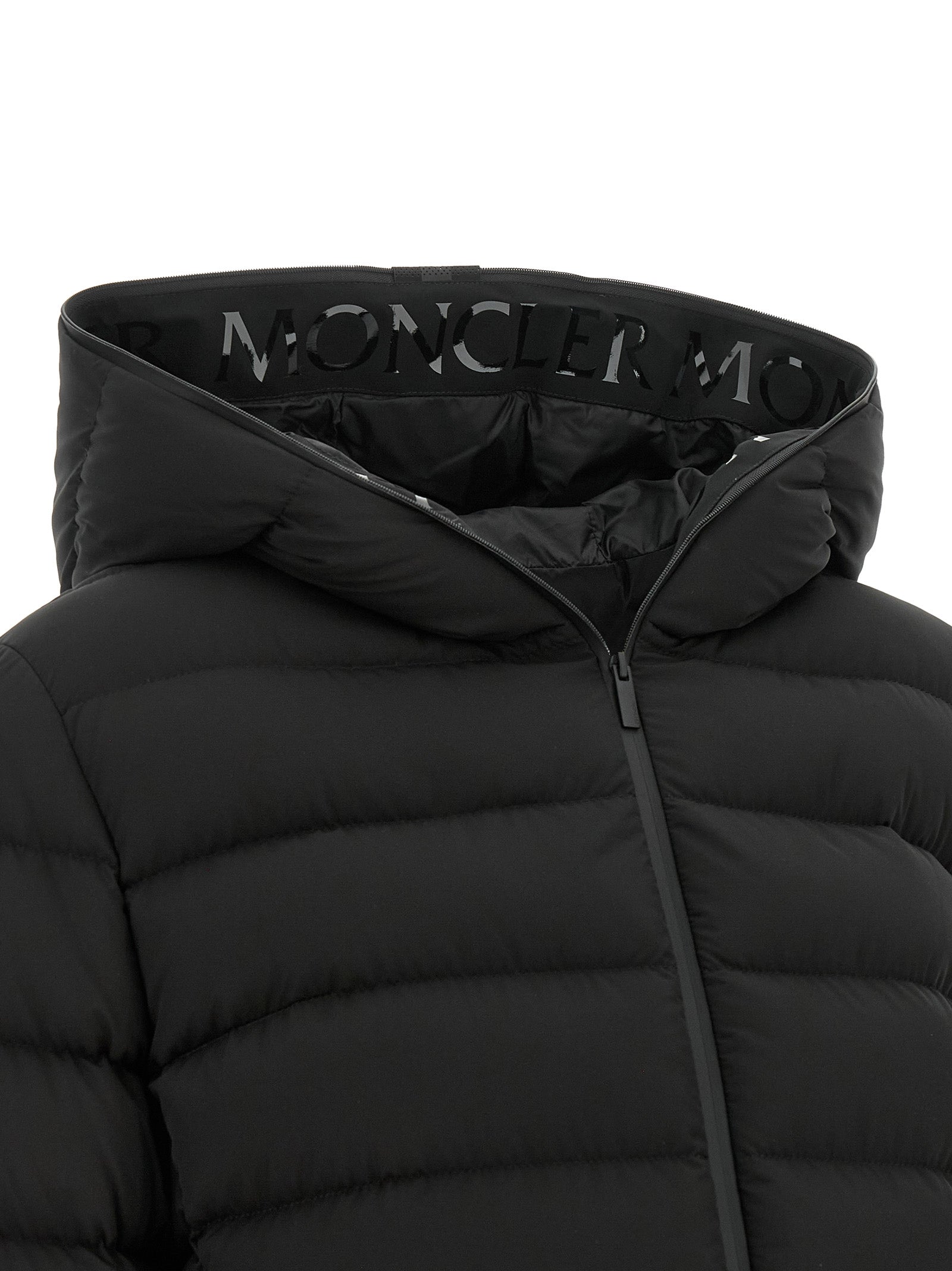 Moncler Women 'Herbes' Down Jacket MONCLER
