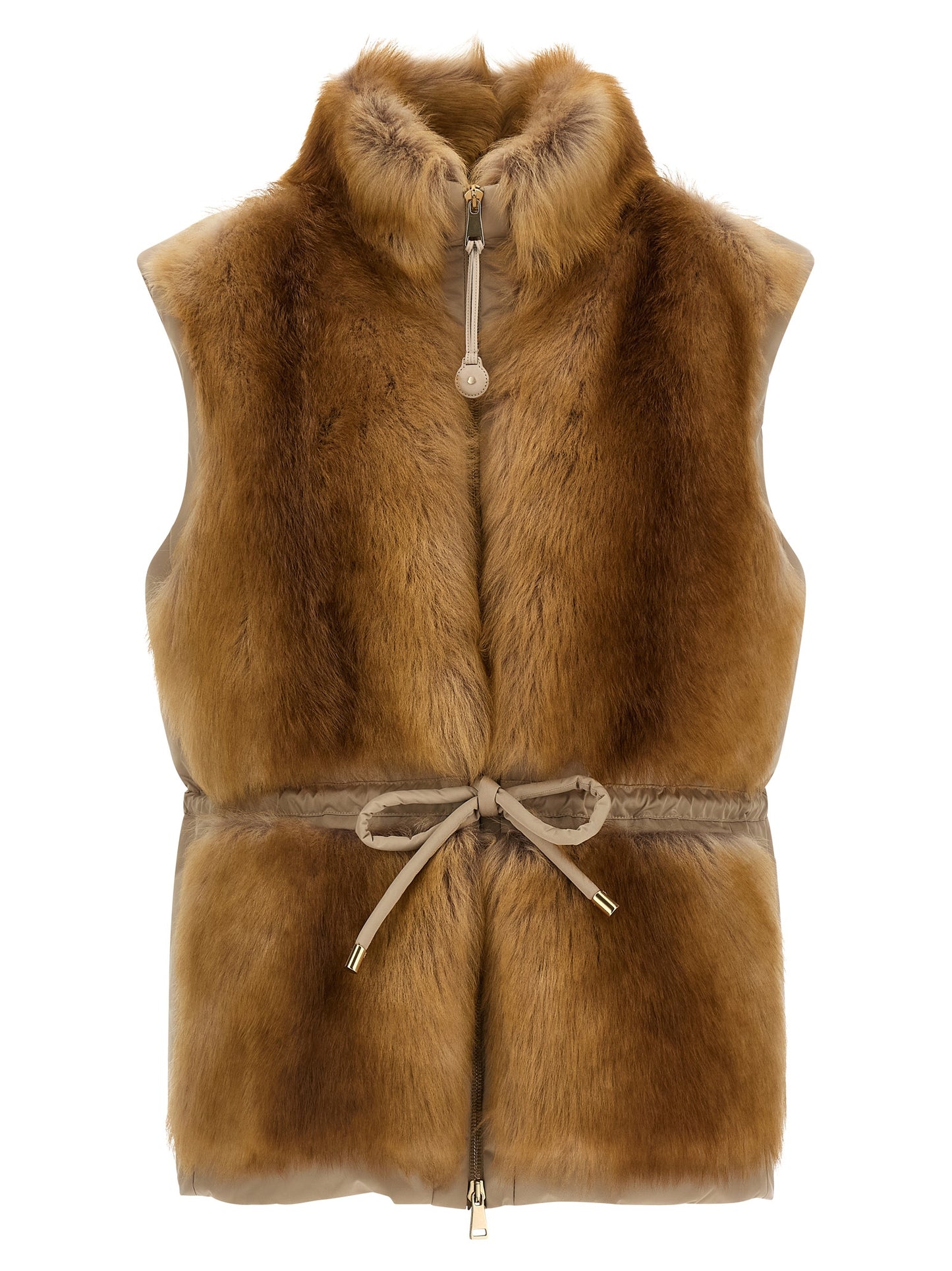 Moncler Women 2-In-1 'Blaireau' Down Jacket MONCLER