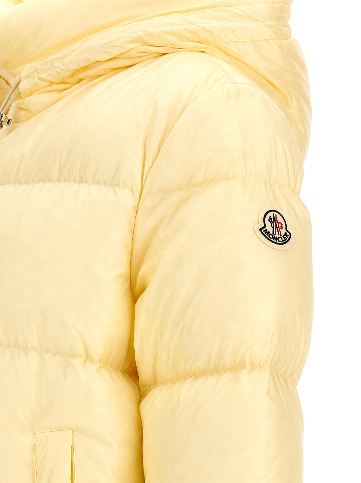 Moncler Women 'Serittes' Down Jacket MONCLER