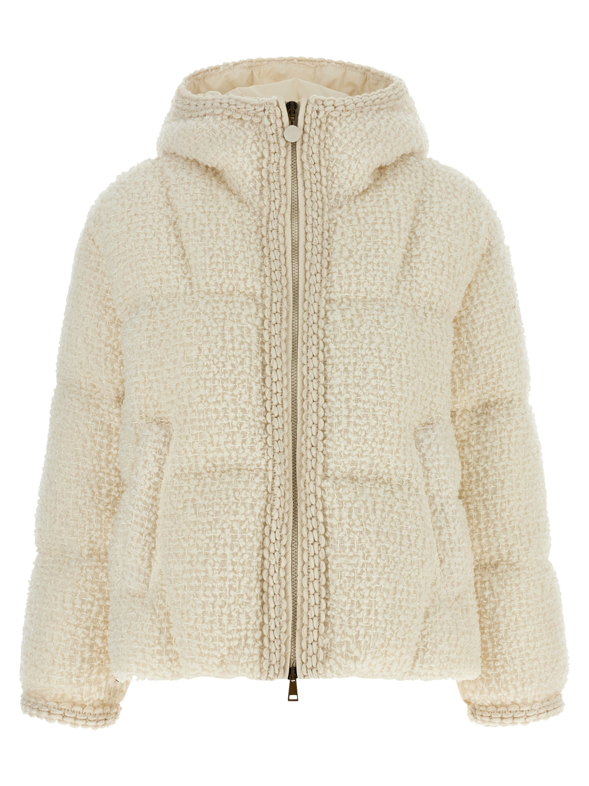 Moncler Women 'Cristallin' Down Jacket MONCLER