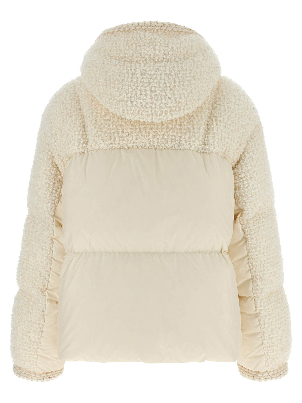 Moncler Women 'Cristallin' Down Jacket MONCLER