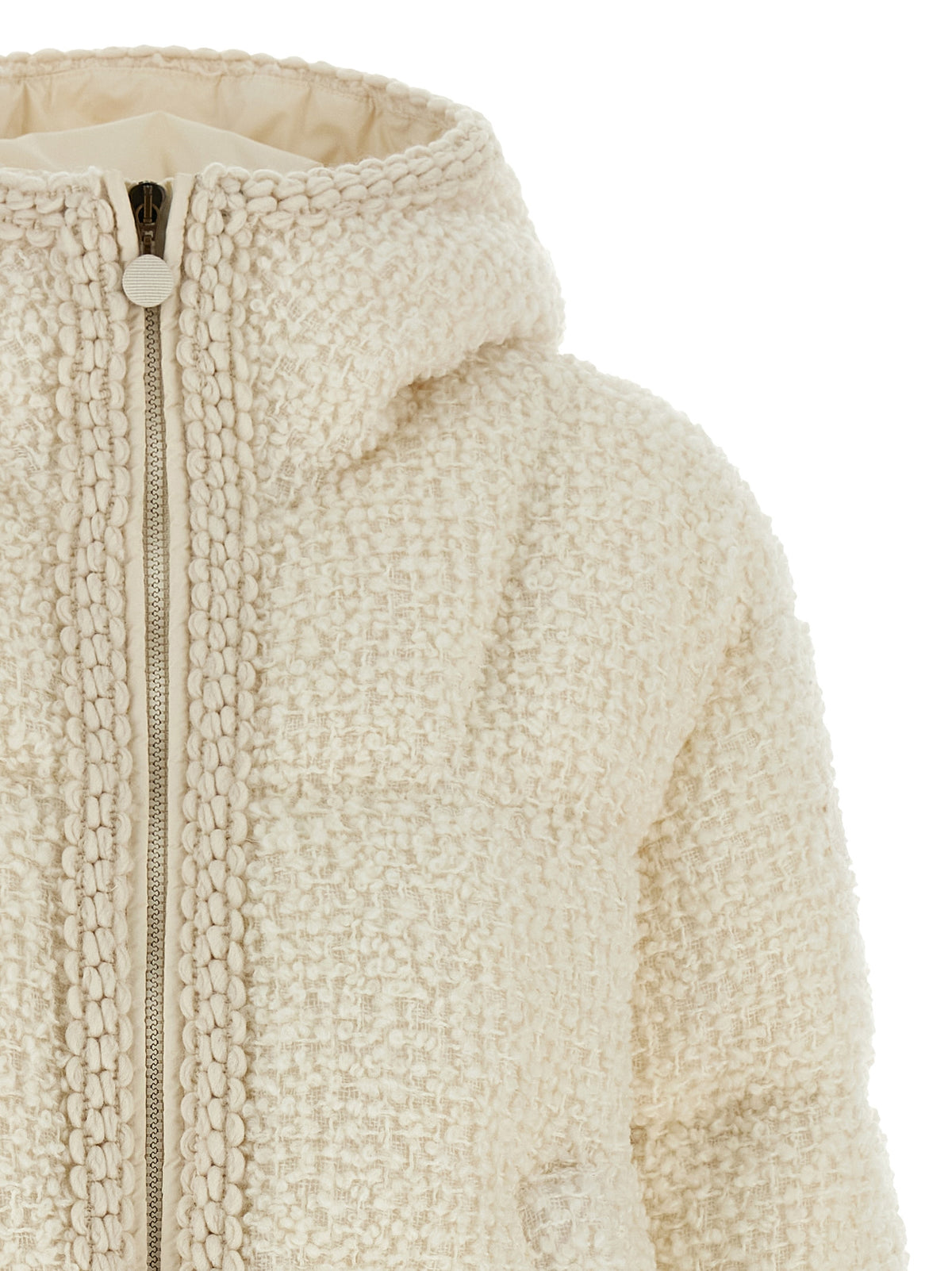 Moncler Women 'Cristallin' Down Jacket MONCLER