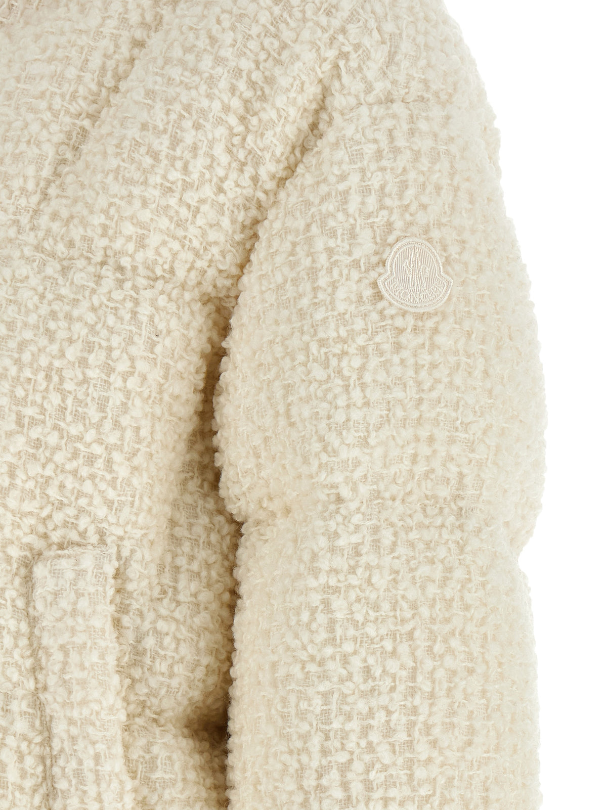 Moncler Women 'Cristallin' Down Jacket MONCLER