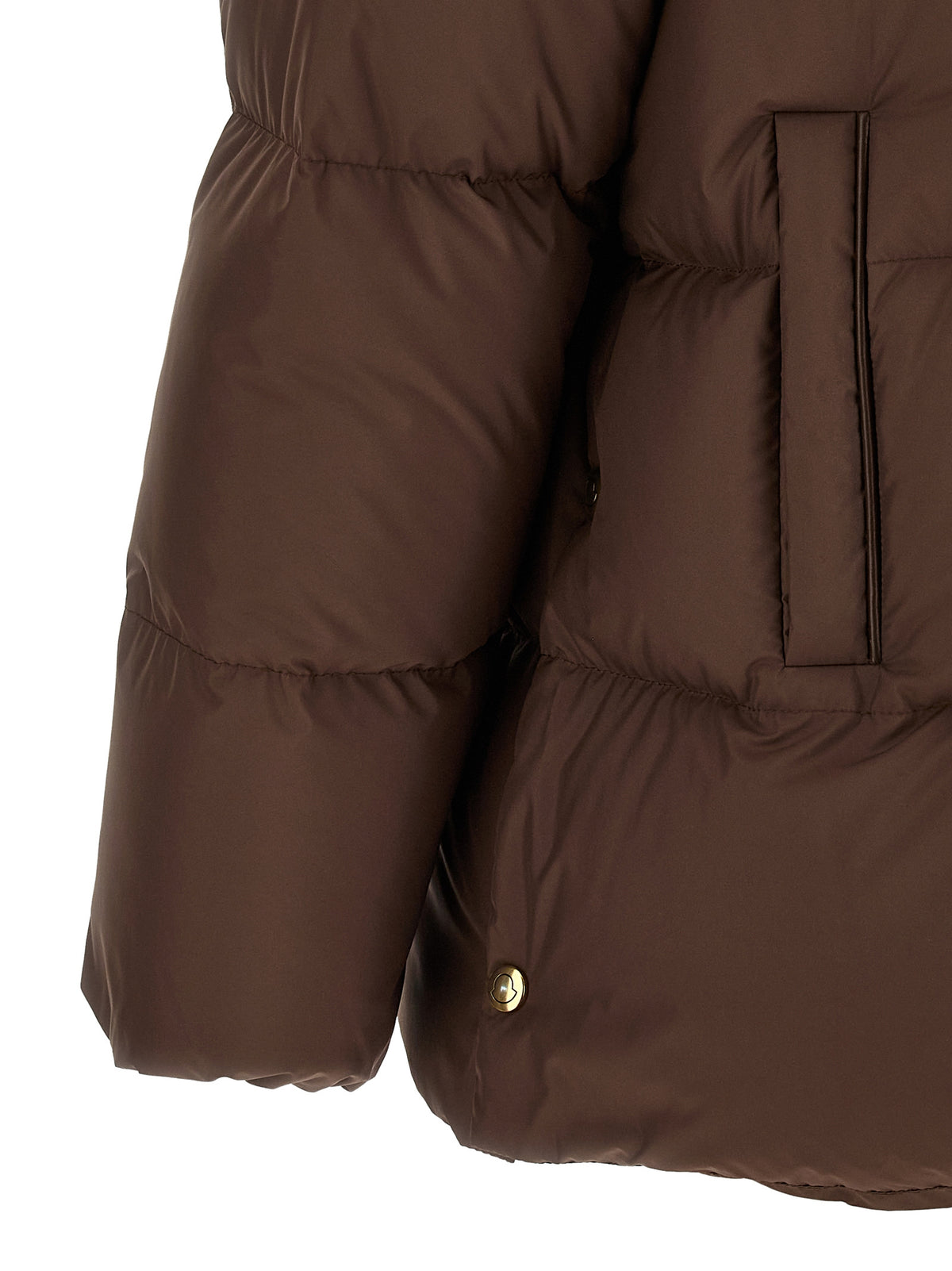 Moncler Women 'Vivantesse' Down Jacket MONCLER