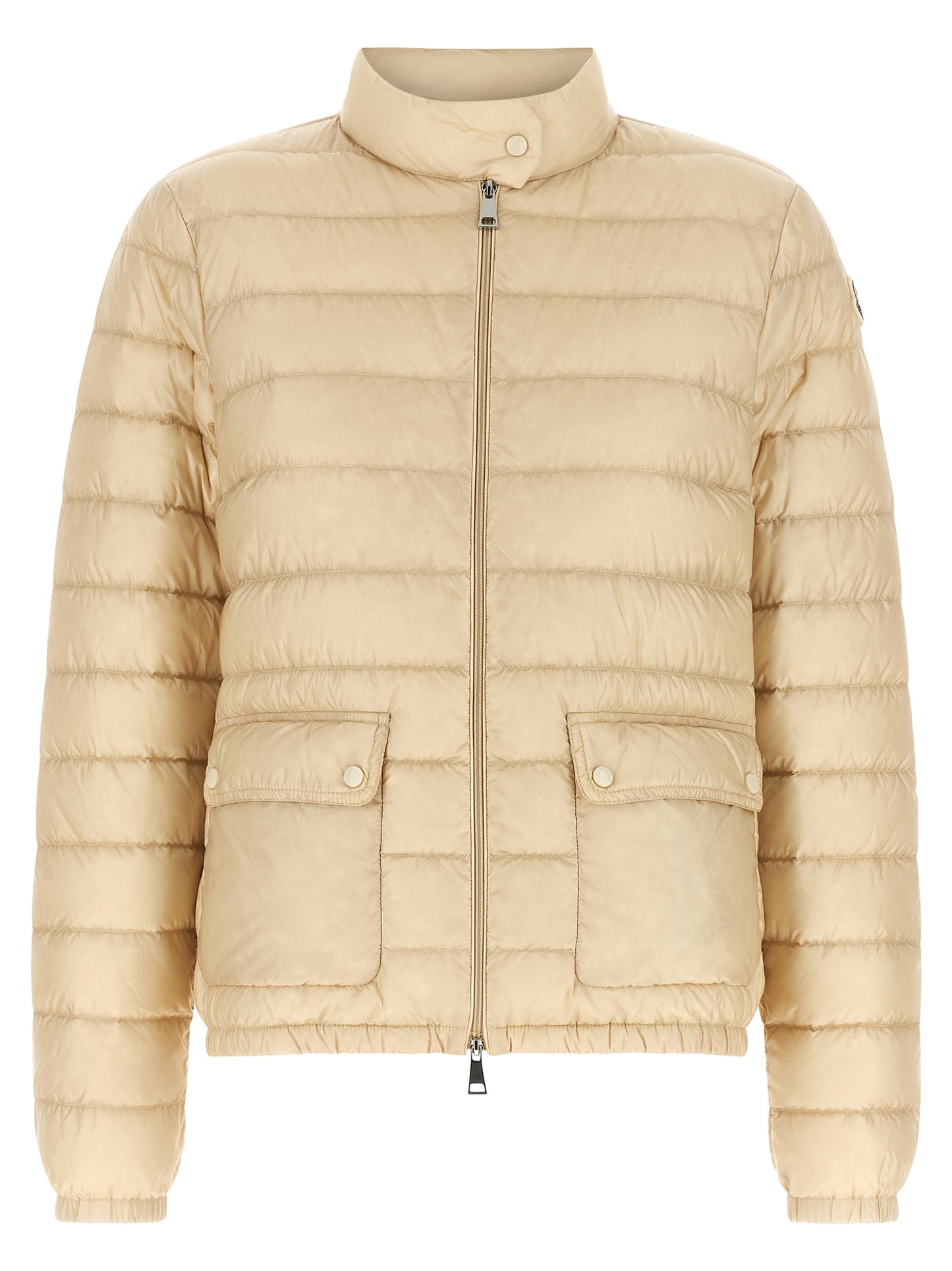 Moncler Women 'Lans' Down Jacket MONCLER