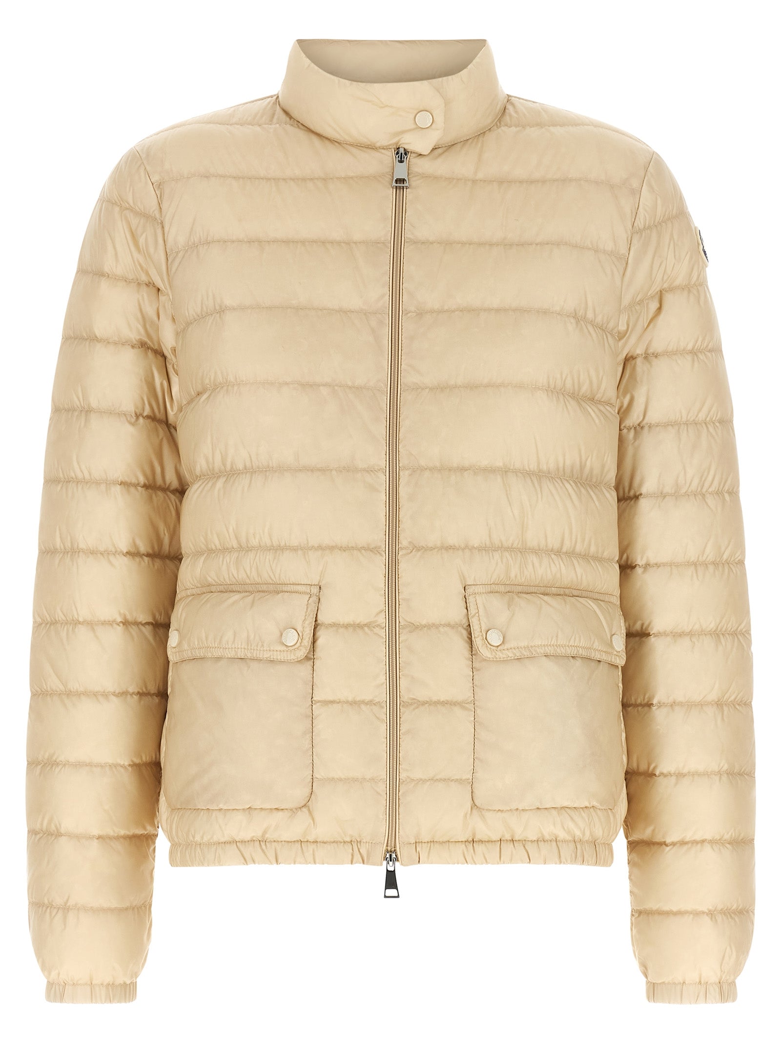 Moncler Women 'Lans' Down Jacket MONCLER