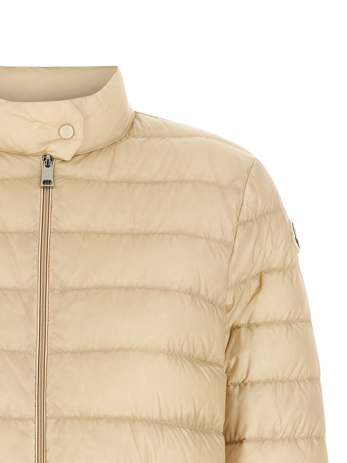 Moncler Women 'Lans' Down Jacket MONCLER