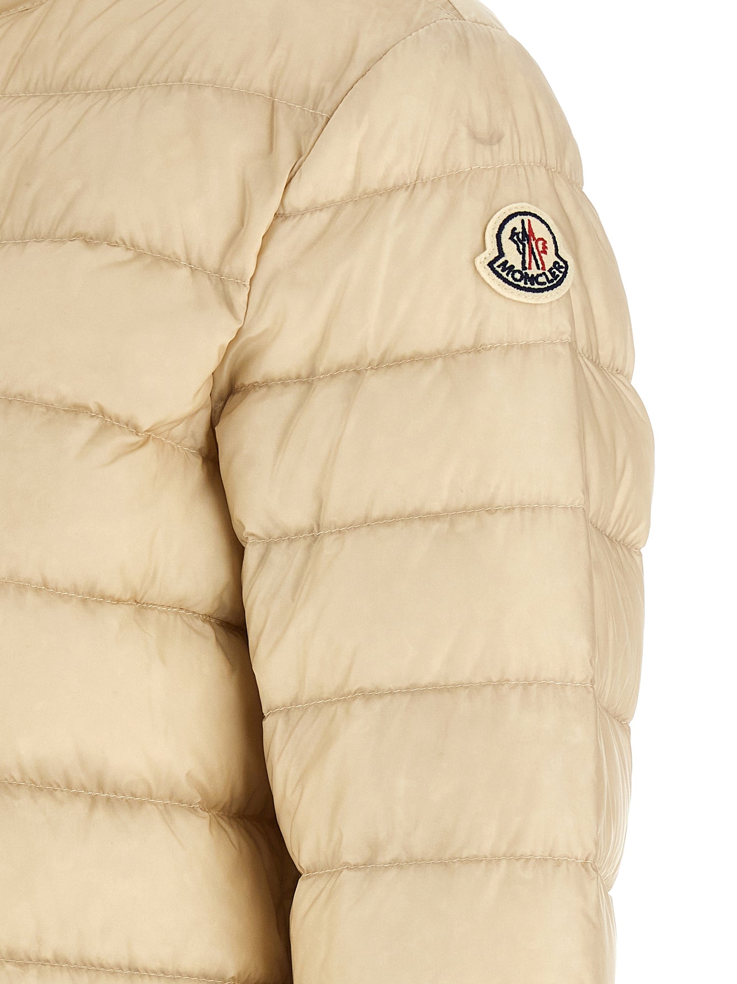 Moncler Women 'Lans' Down Jacket MONCLER