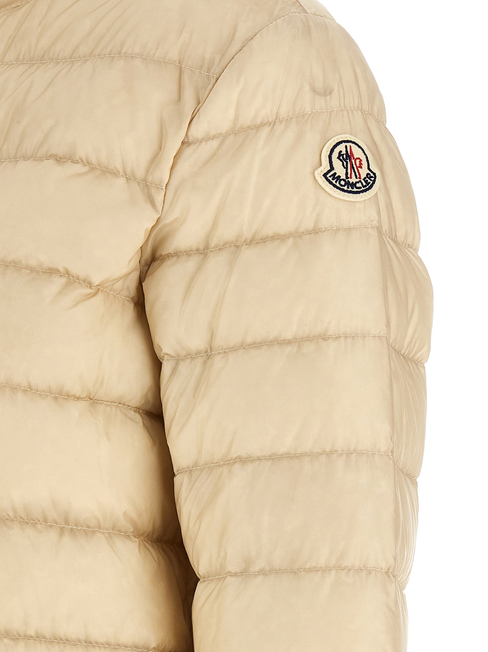 Moncler Women 'Lans' Down Jacket MONCLER