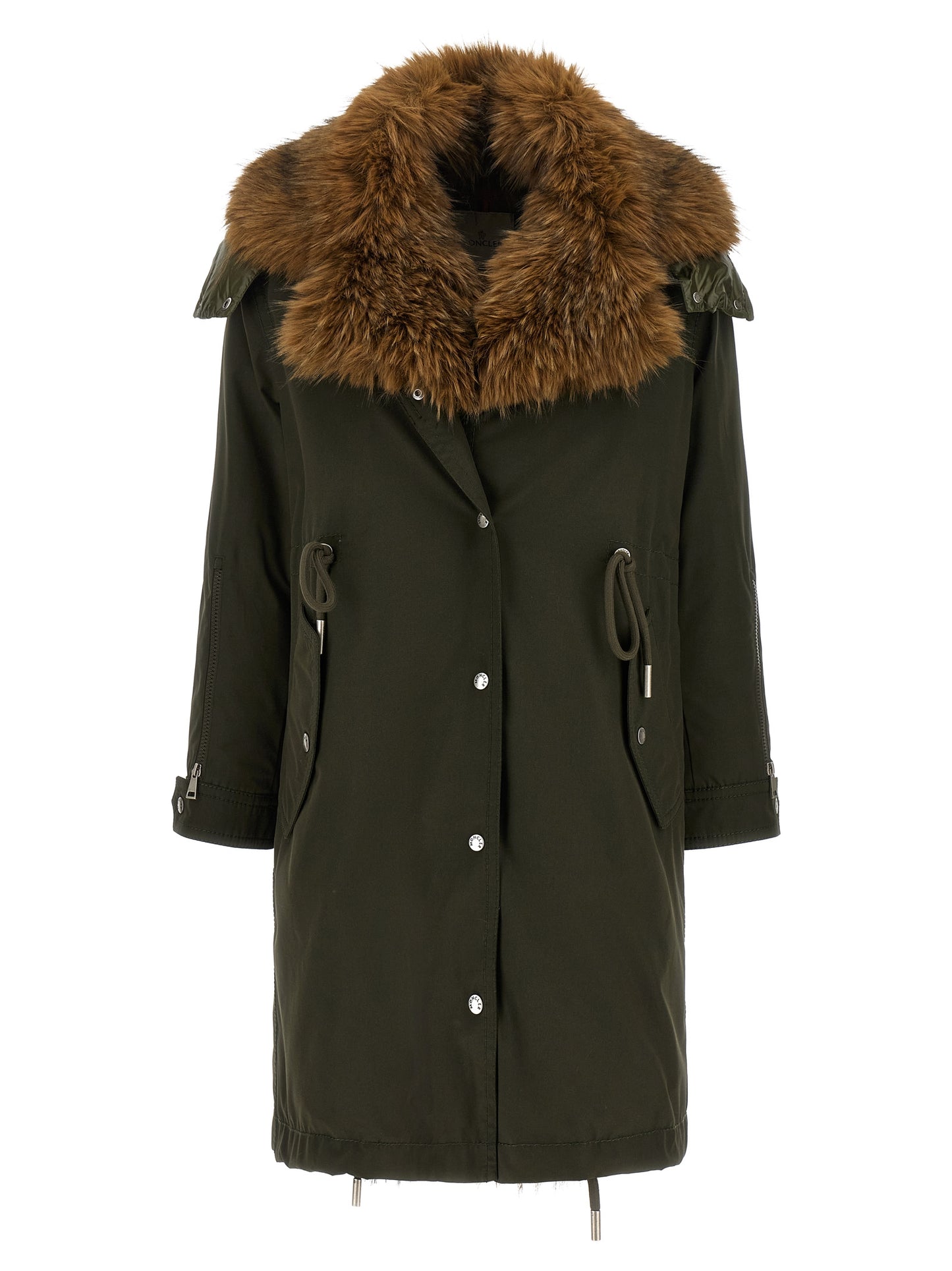 Moncler Women 'Halicte' Parka MONCLER