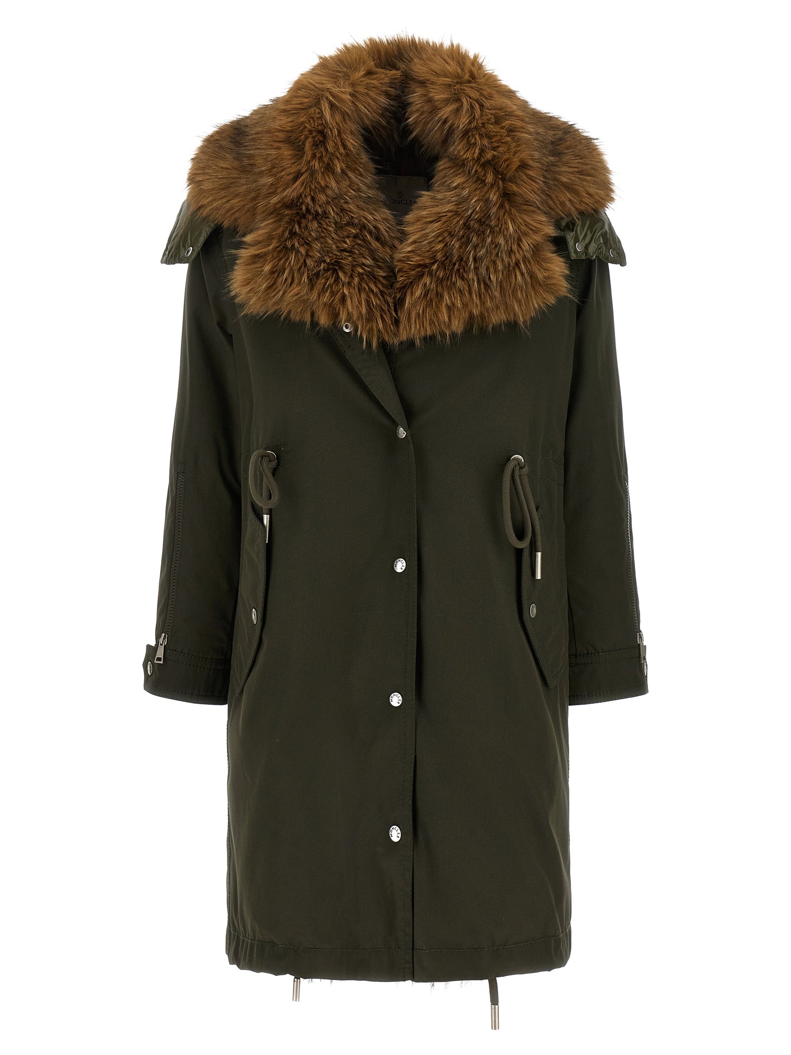 Moncler Women 'Halicte' Parka MONCLER