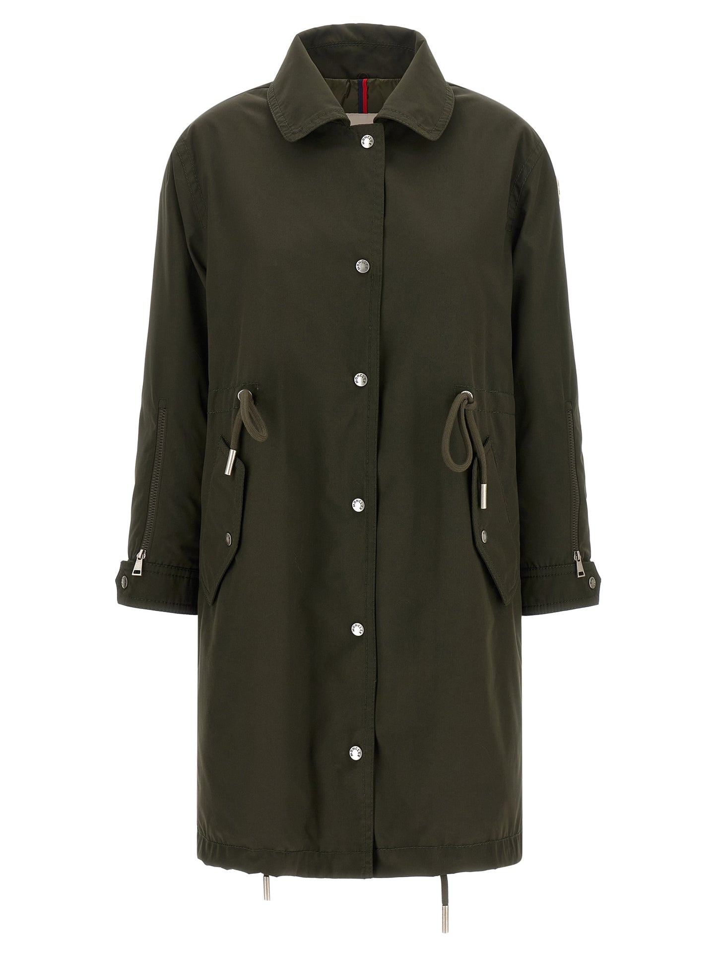Moncler Women 'Halicte' Parka MONCLER