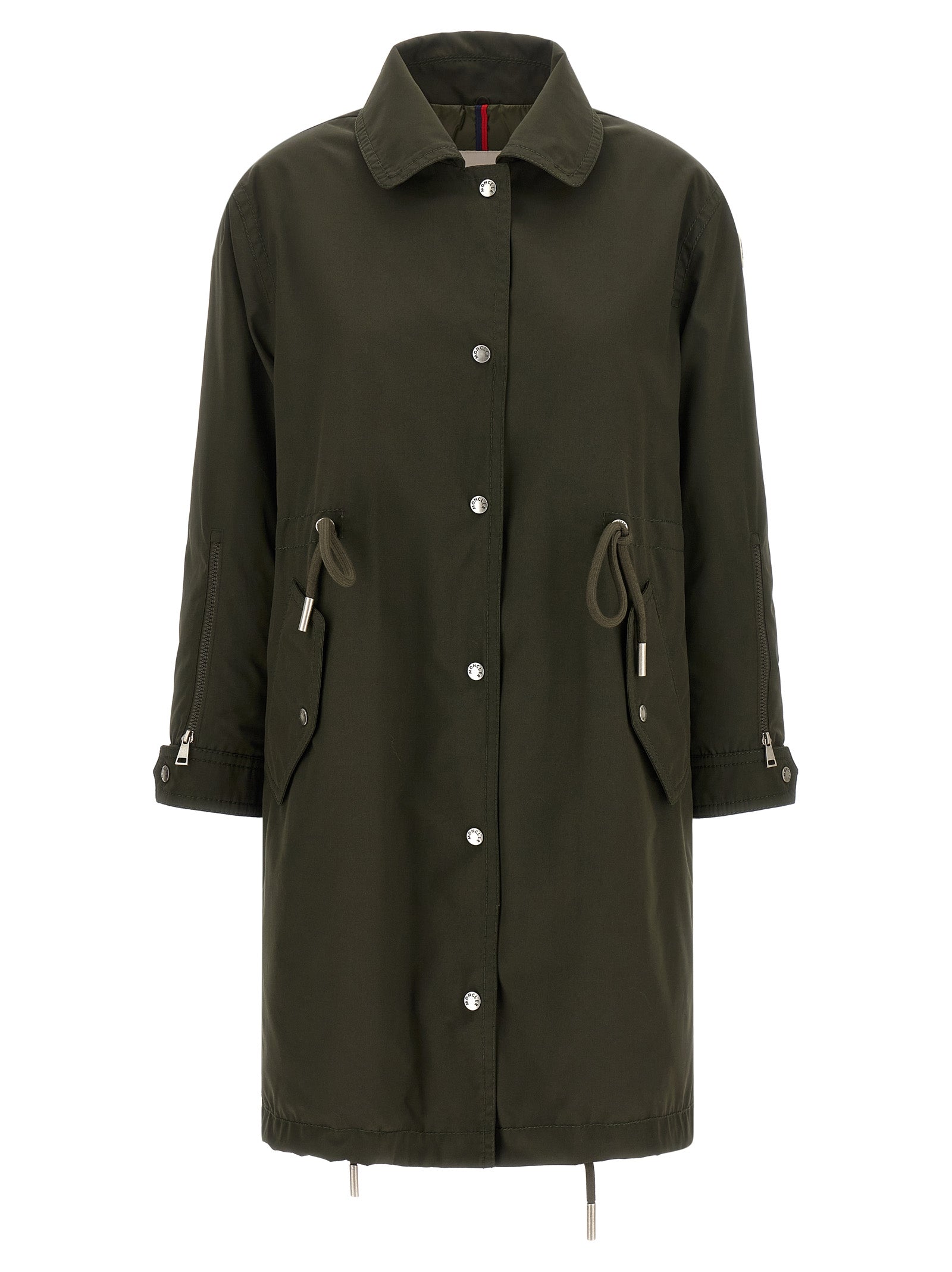 Moncler Women 'Halicte' Parka MONCLER