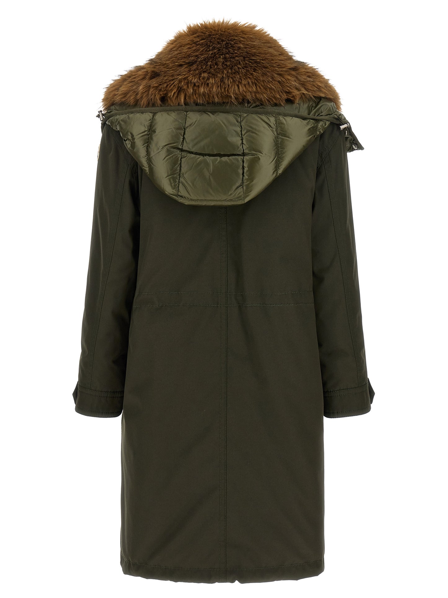 Moncler Women 'Halicte' Parka MONCLER