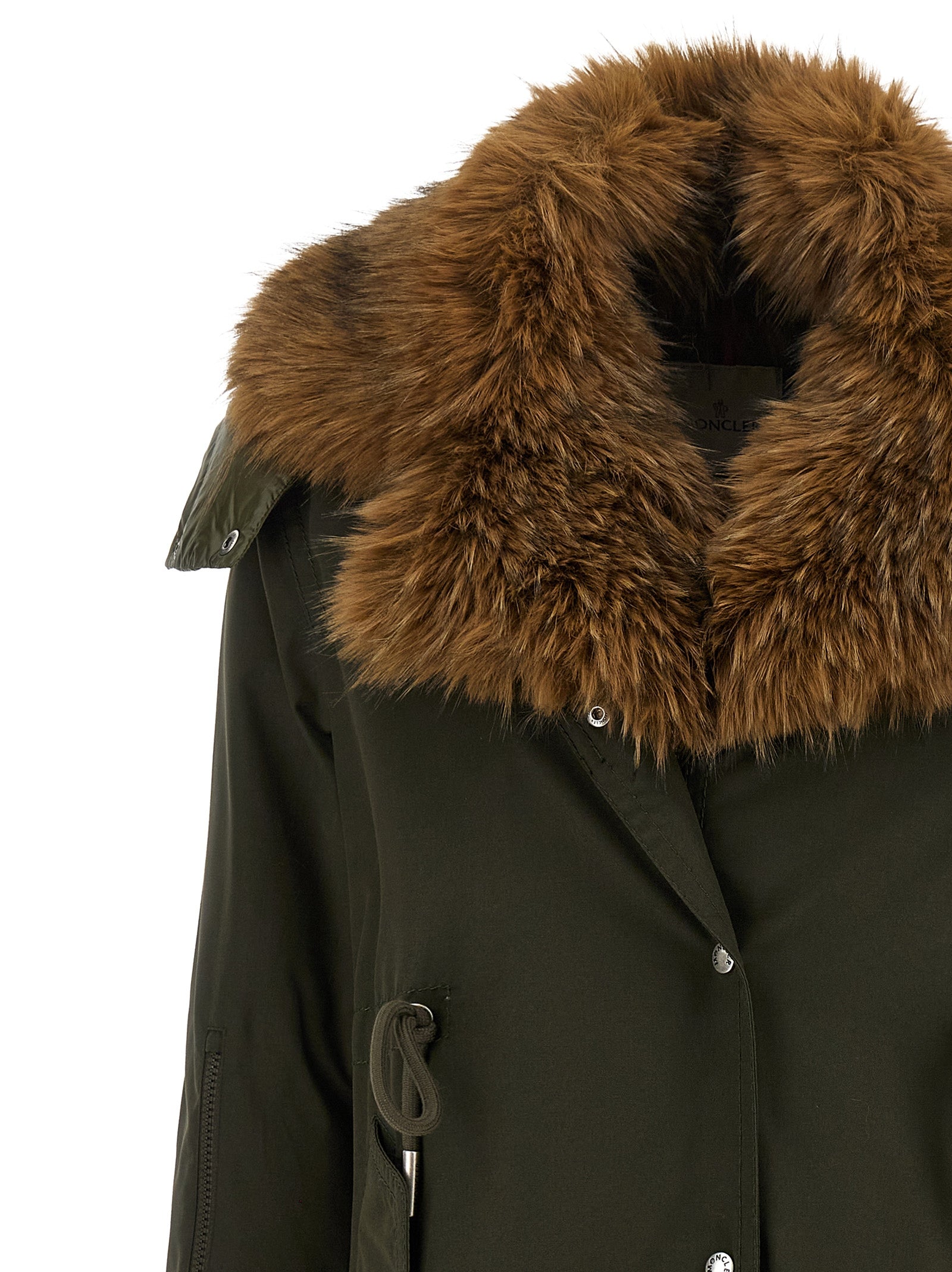 Moncler Women 'Halicte' Parka MONCLER