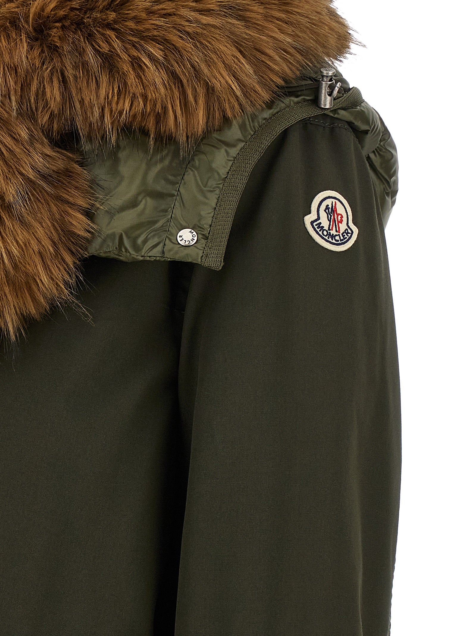 Moncler Women 'Halicte' Parka MONCLER