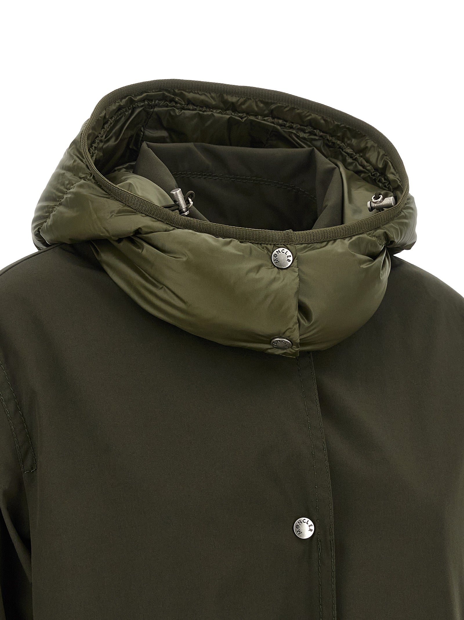 Moncler Women 'Halicte' Parka MONCLER