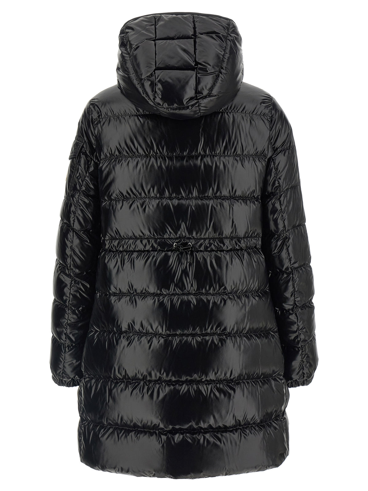 Moncler Women Semi-Gloss 'Courcelles' Down Jacket MONCLER