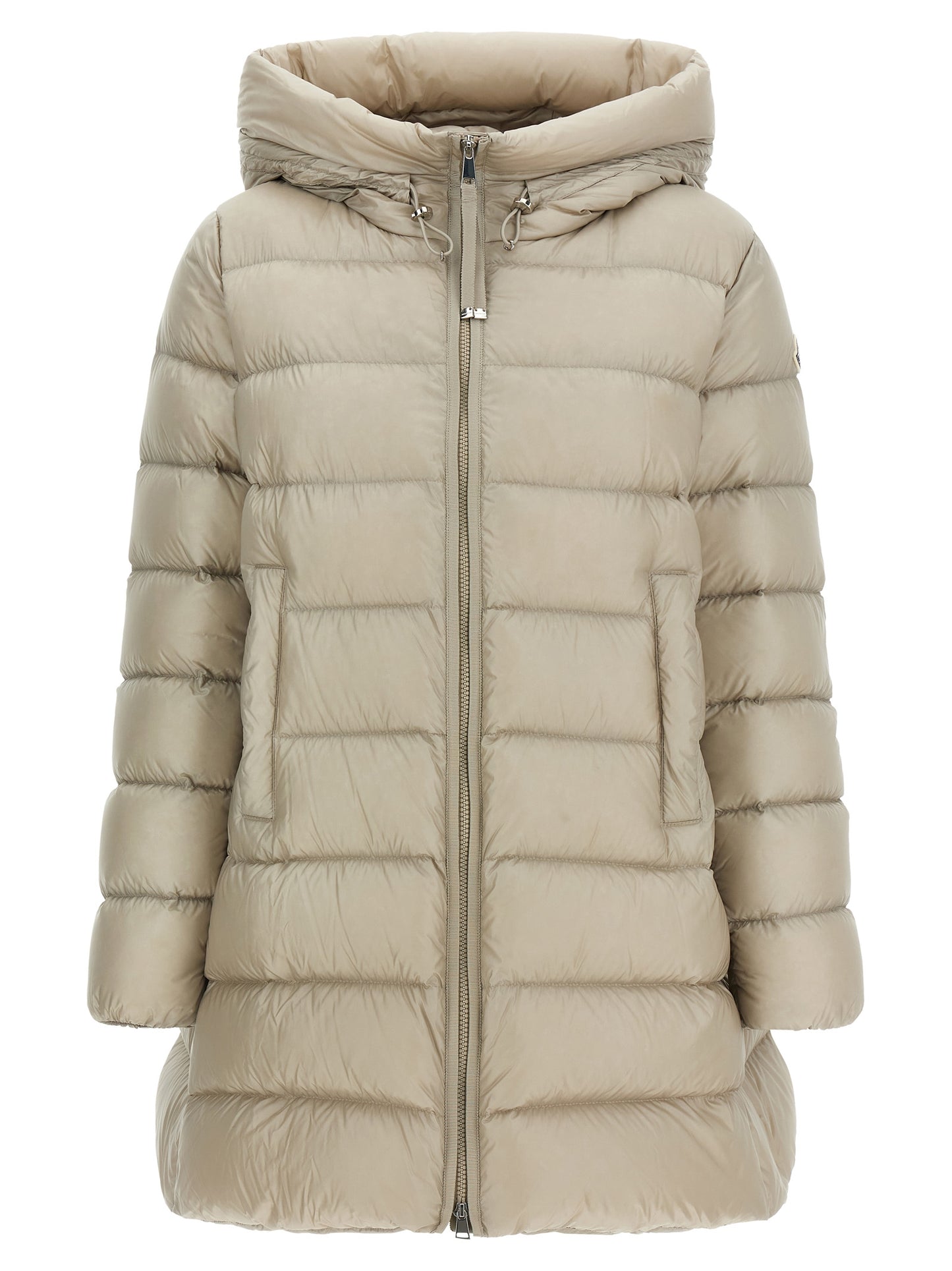 Moncler Women 'Suyenne' Down Jacket MONCLER