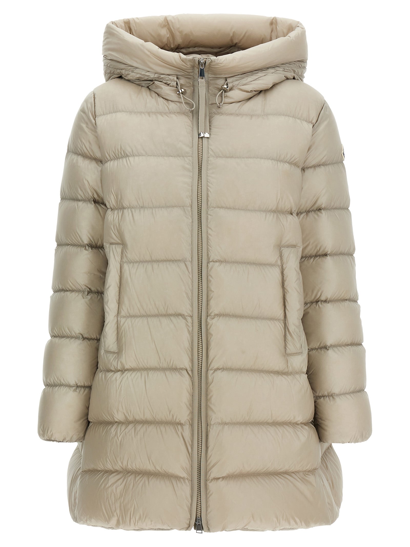Moncler Women 'Suyenne' Down Jacket MONCLER