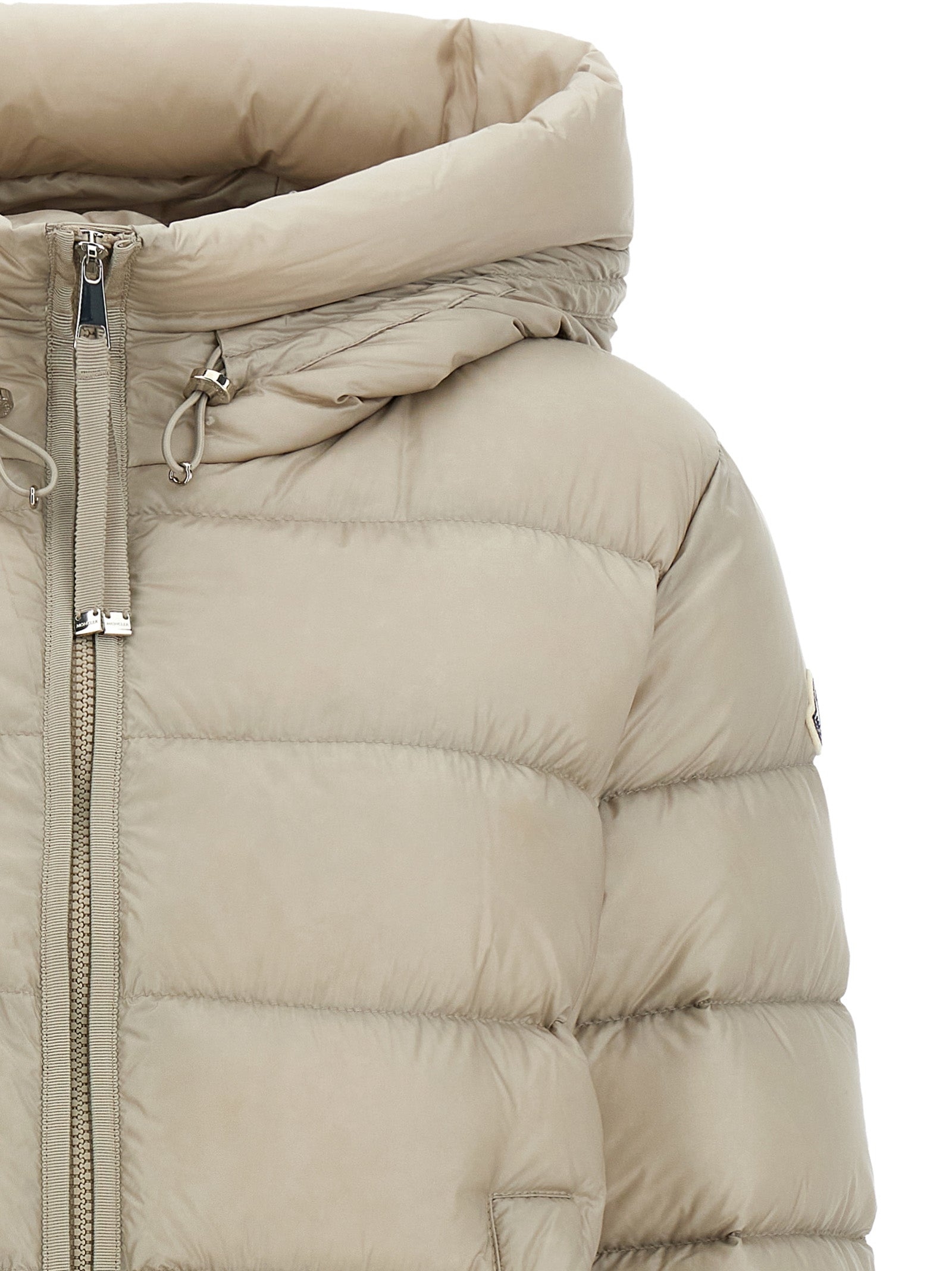 Moncler Women 'Suyenne' Down Jacket MONCLER