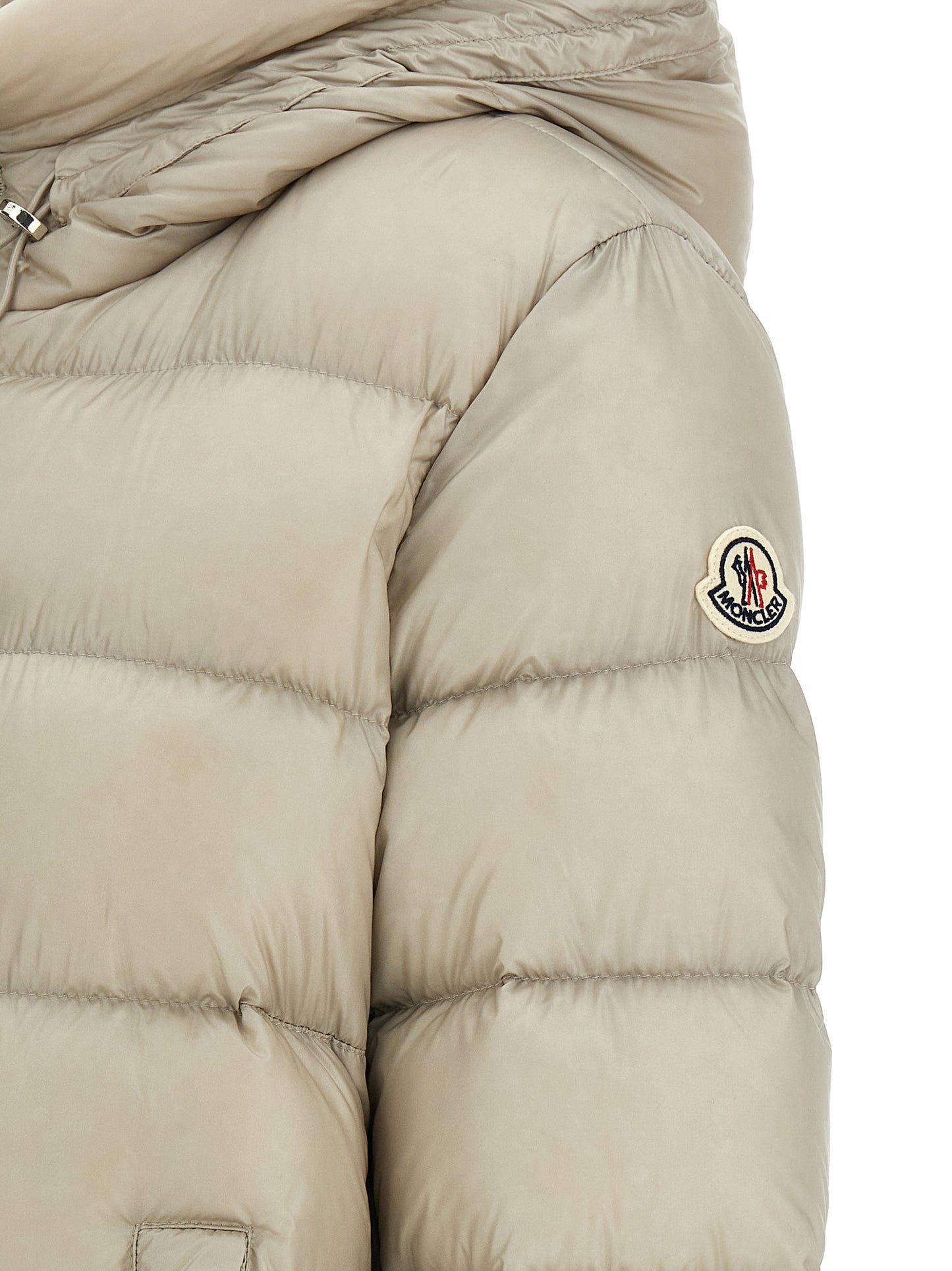 Moncler Women 'Suyenne' Down Jacket MONCLER