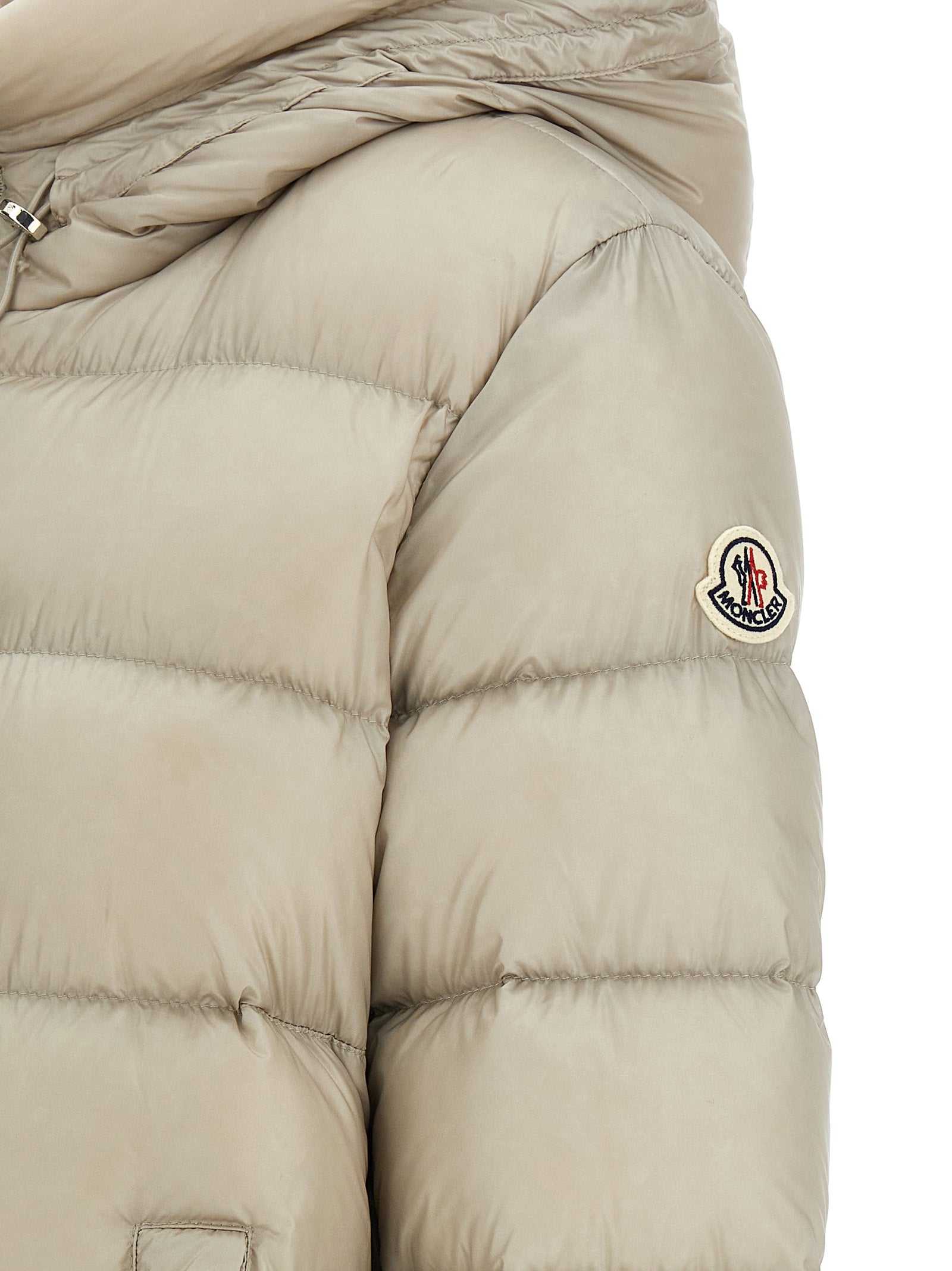 Moncler Women 'Suyenne' Down Jacket MONCLER