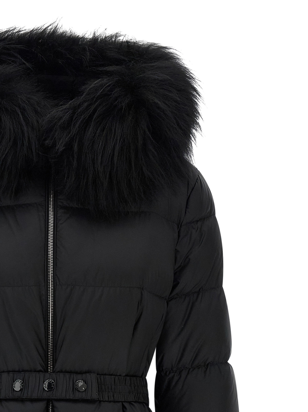 Moncler Women 'Boedic' Down Jacket MONCLER