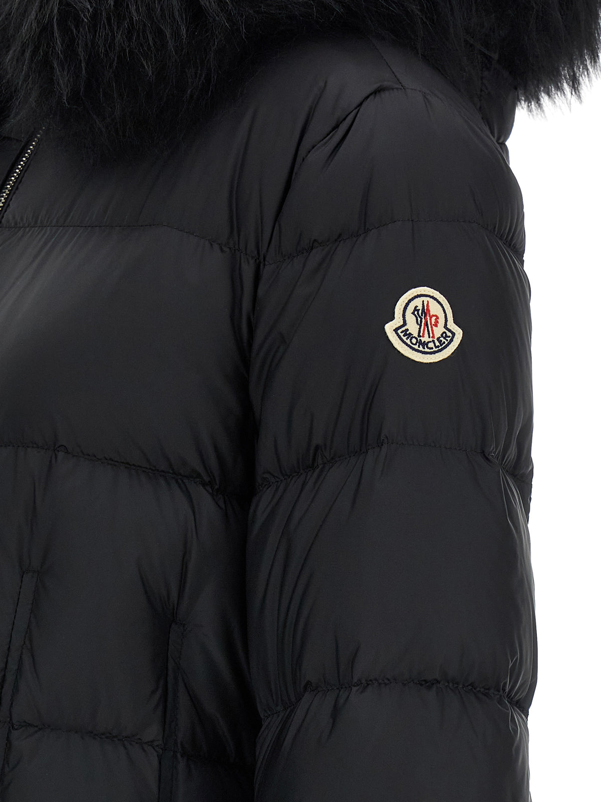 Moncler Women 'Boedic' Down Jacket MONCLER