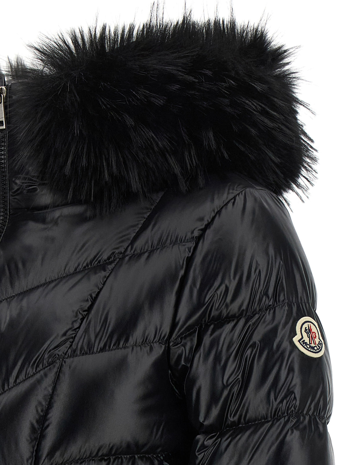 Moncler Women 'Fulmarusse' Down Jacket MONCLER