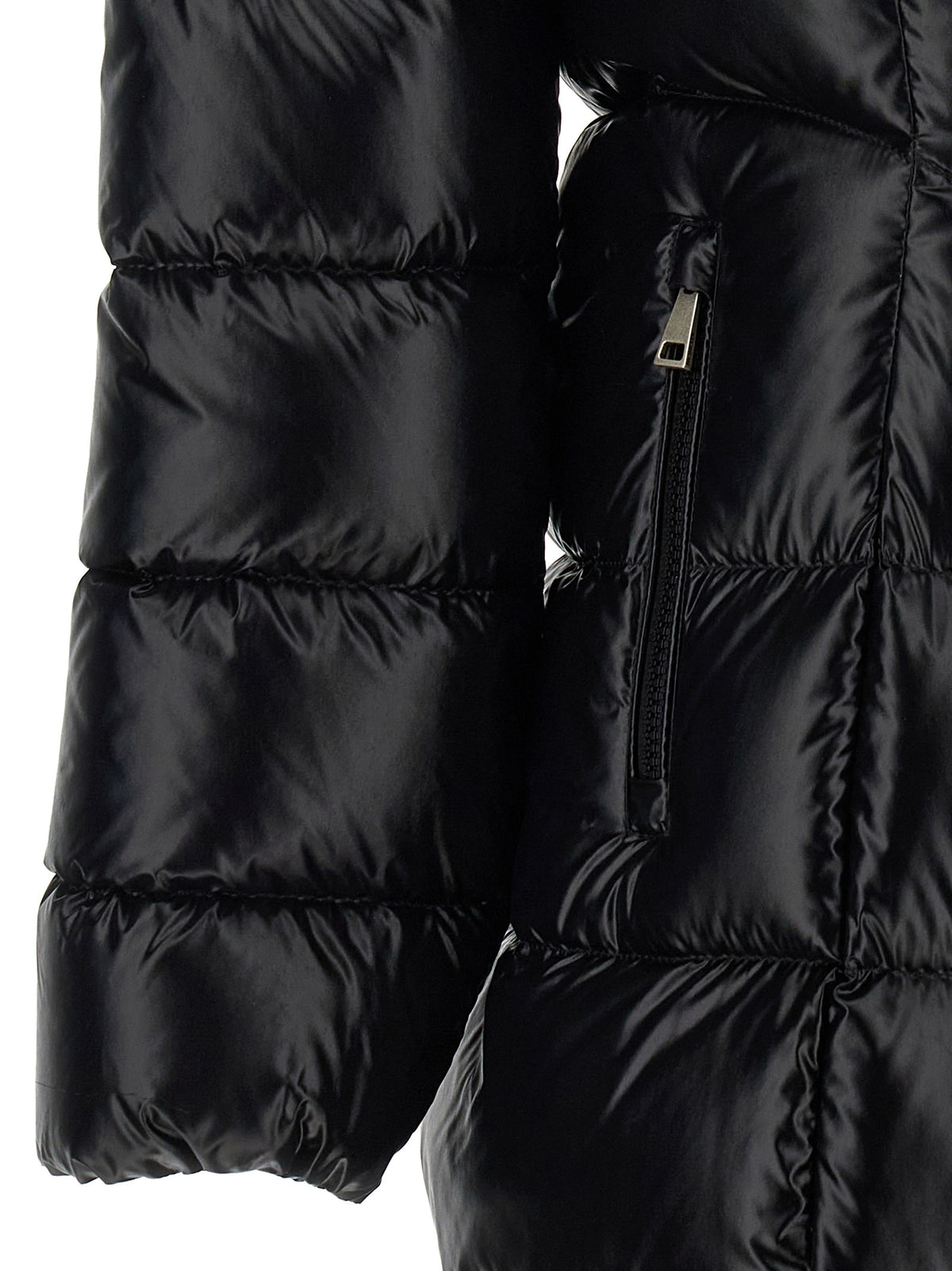 Moncler Women 'Fulmarusse' Down Jacket MONCLER