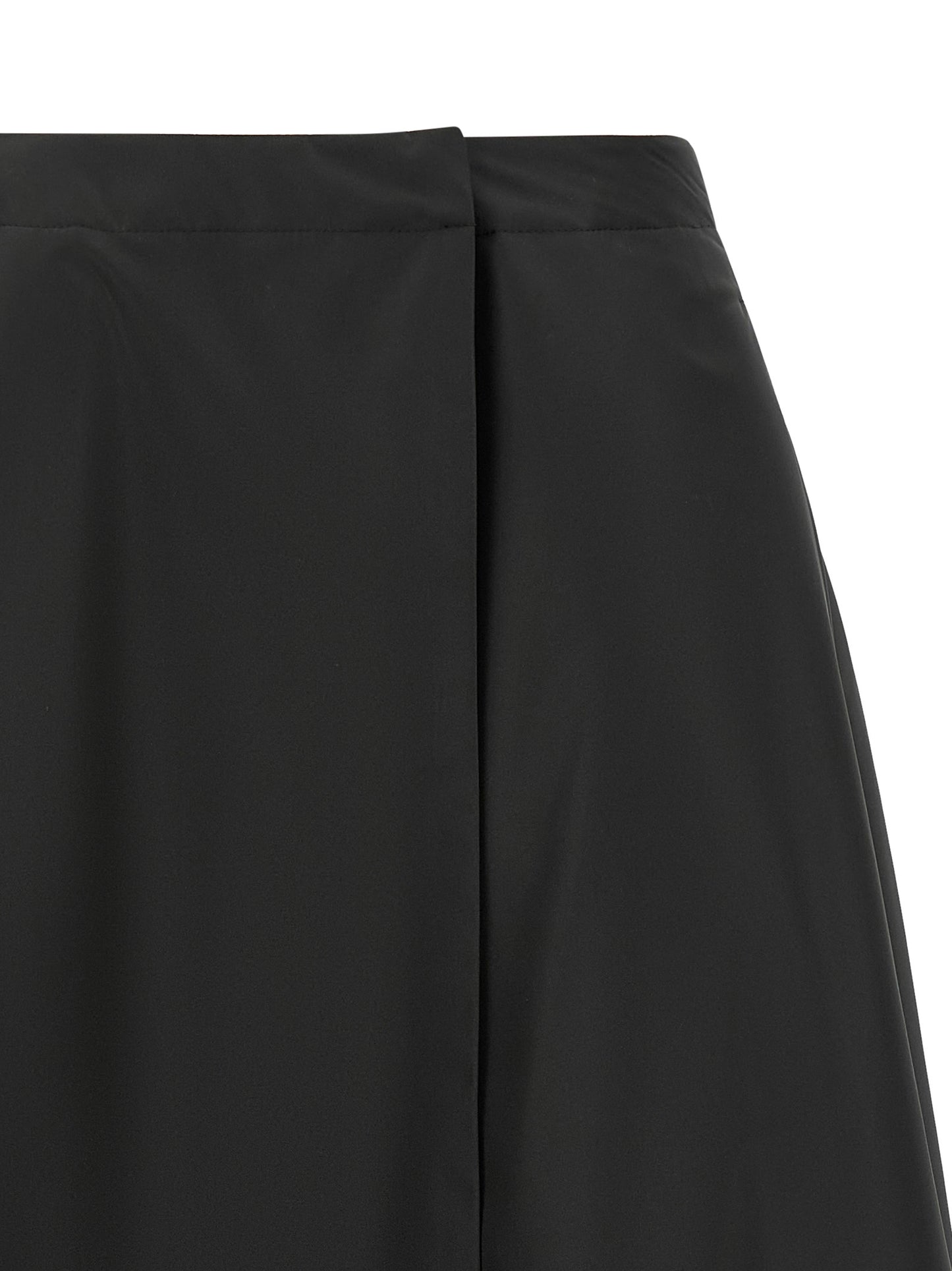 Moncler Women Padded Taffeta Skirt MONCLER