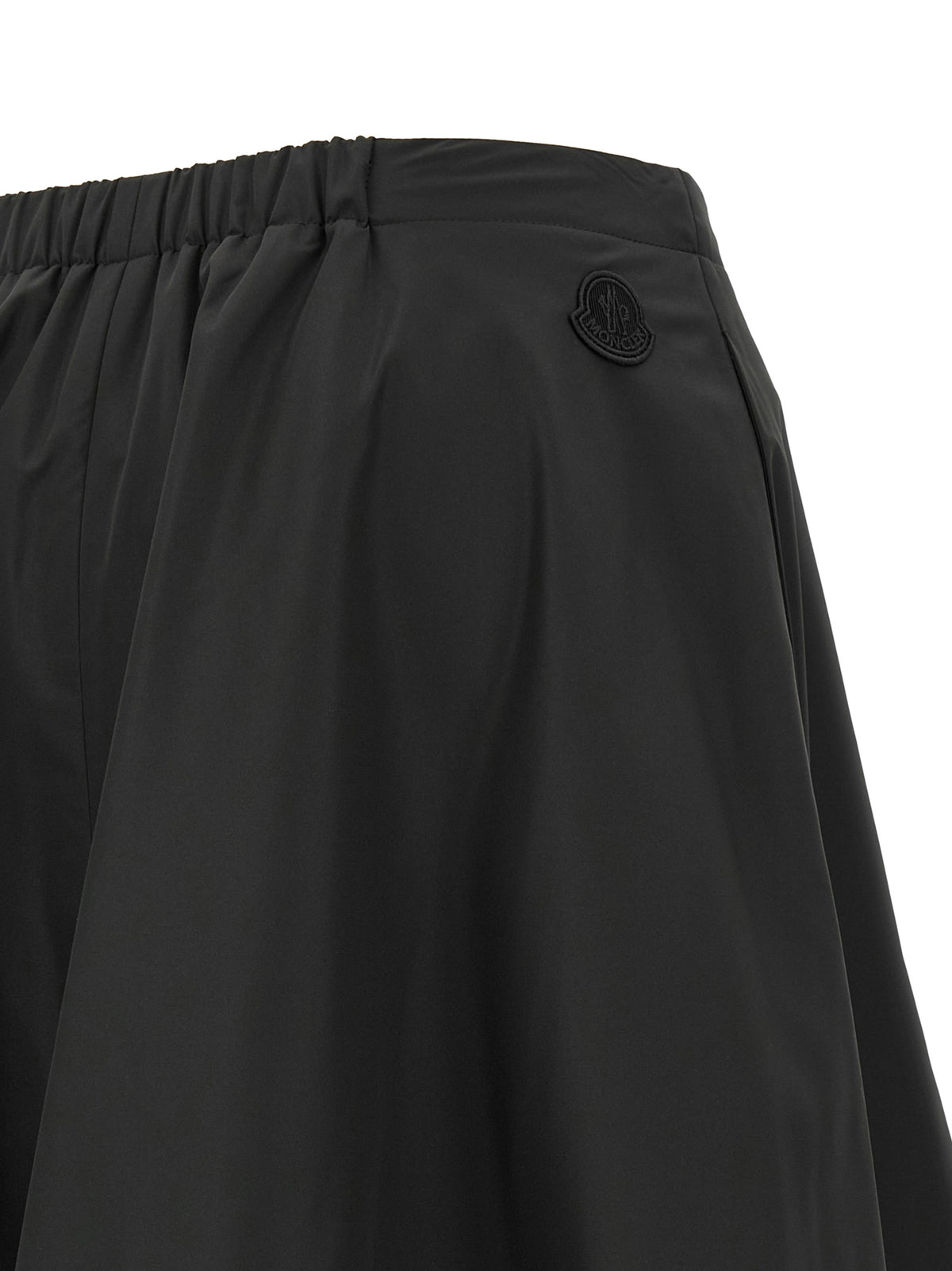 Moncler Women Padded Taffeta Skirt MONCLER